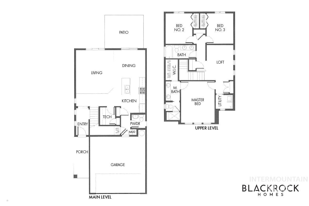 219 W Broyhill St., Meridian, Idaho 83642, 3 Bedrooms, 2.5 Bathrooms, Residential For Sale, Price $444,800, 98970413