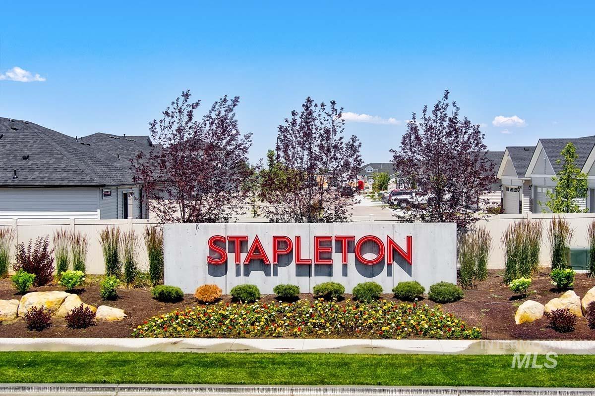 219 W Broyhill St., Meridian, Idaho 83642, 3 Bedrooms, 2.5 Bathrooms, Residential For Sale, Price $444,800, 98970413