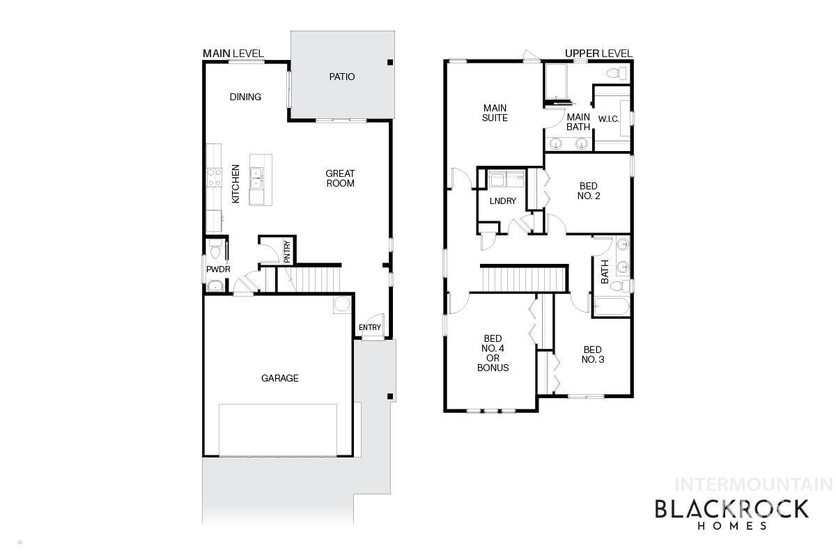 224 W Broyhill St., Meridian, Idaho 83642, 4 Bedrooms, 2.5 Bathrooms, Residential For Sale, Price $468,800, 98970414