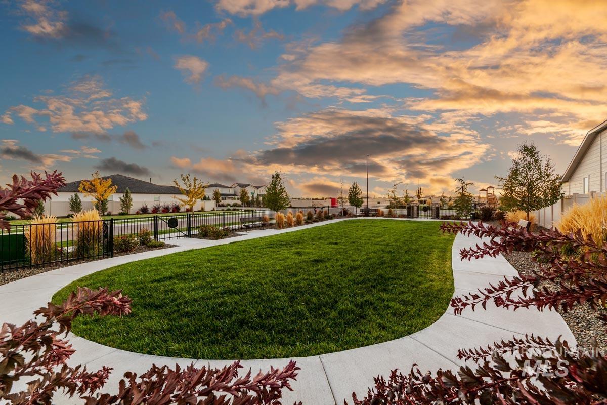 View of community with a residential view