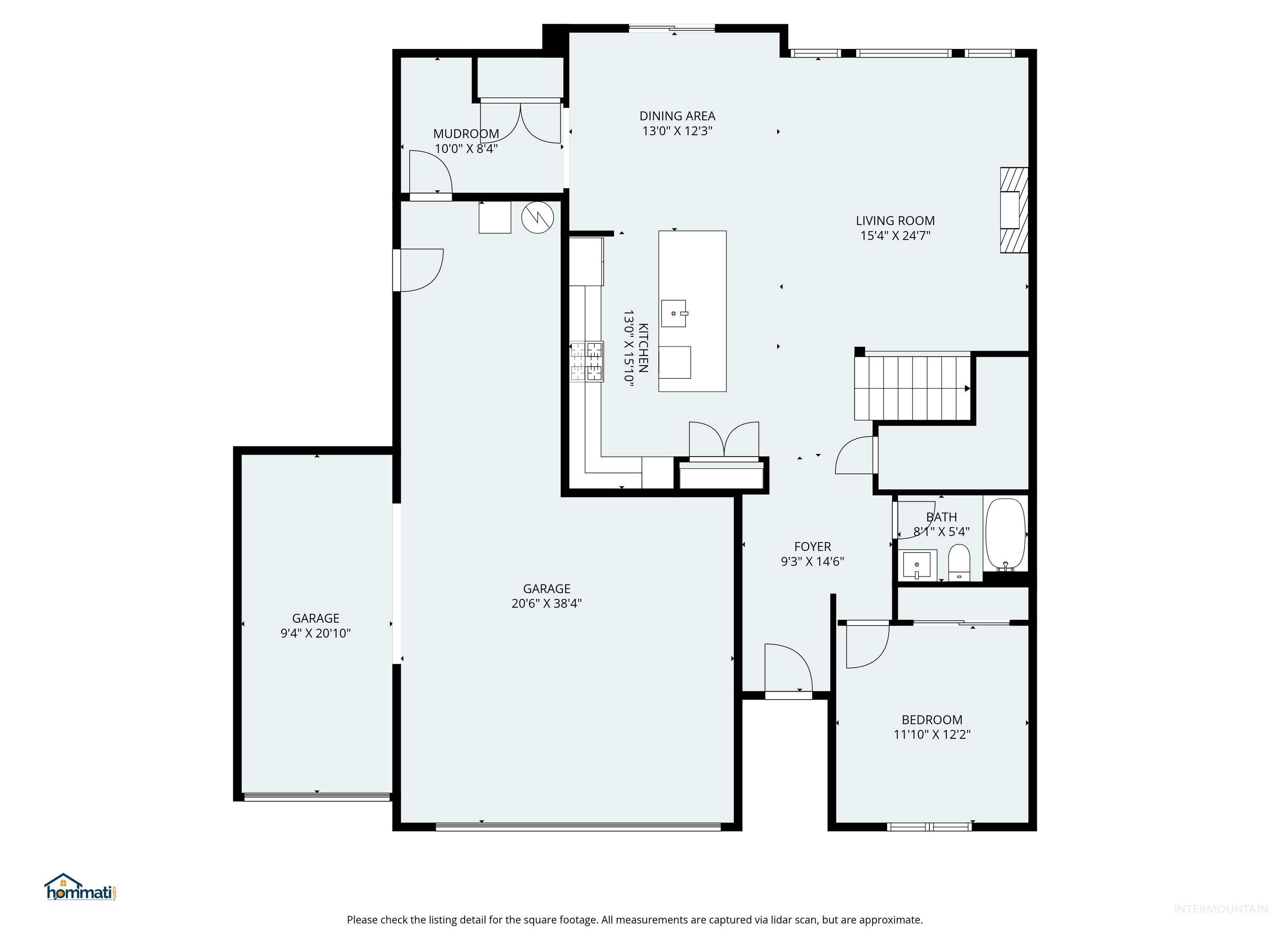 305 E Cusick Street, Meridian, Idaho 83642, 5 Bedrooms, 3 Bathrooms, Residential For Sale, Price $679,000, 98970420