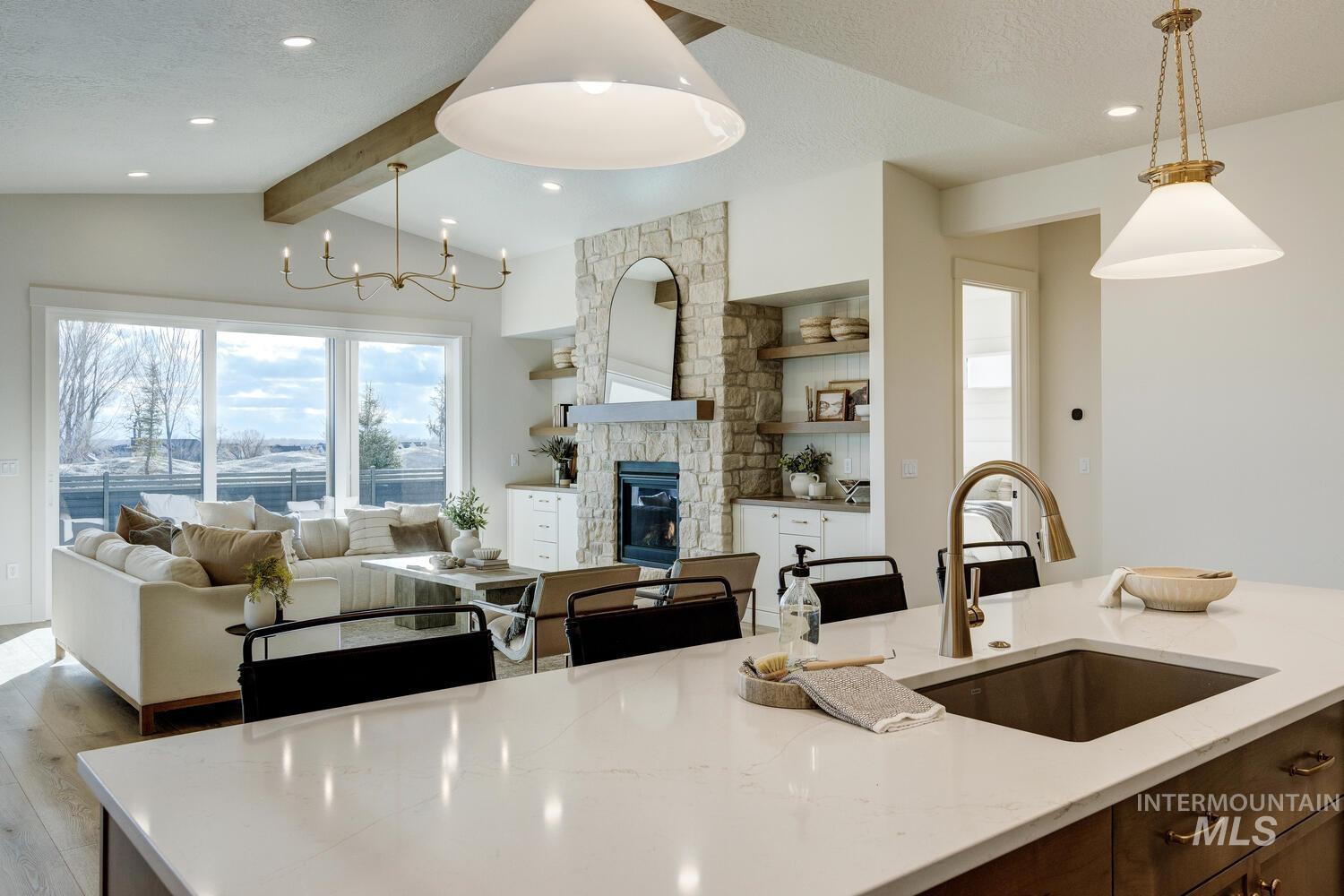 7333 Feather Edge, Eagle, Idaho 83616, 4 Bedrooms, 4 Bathrooms, Residential For Sale, Price $1,200,000, 98970421