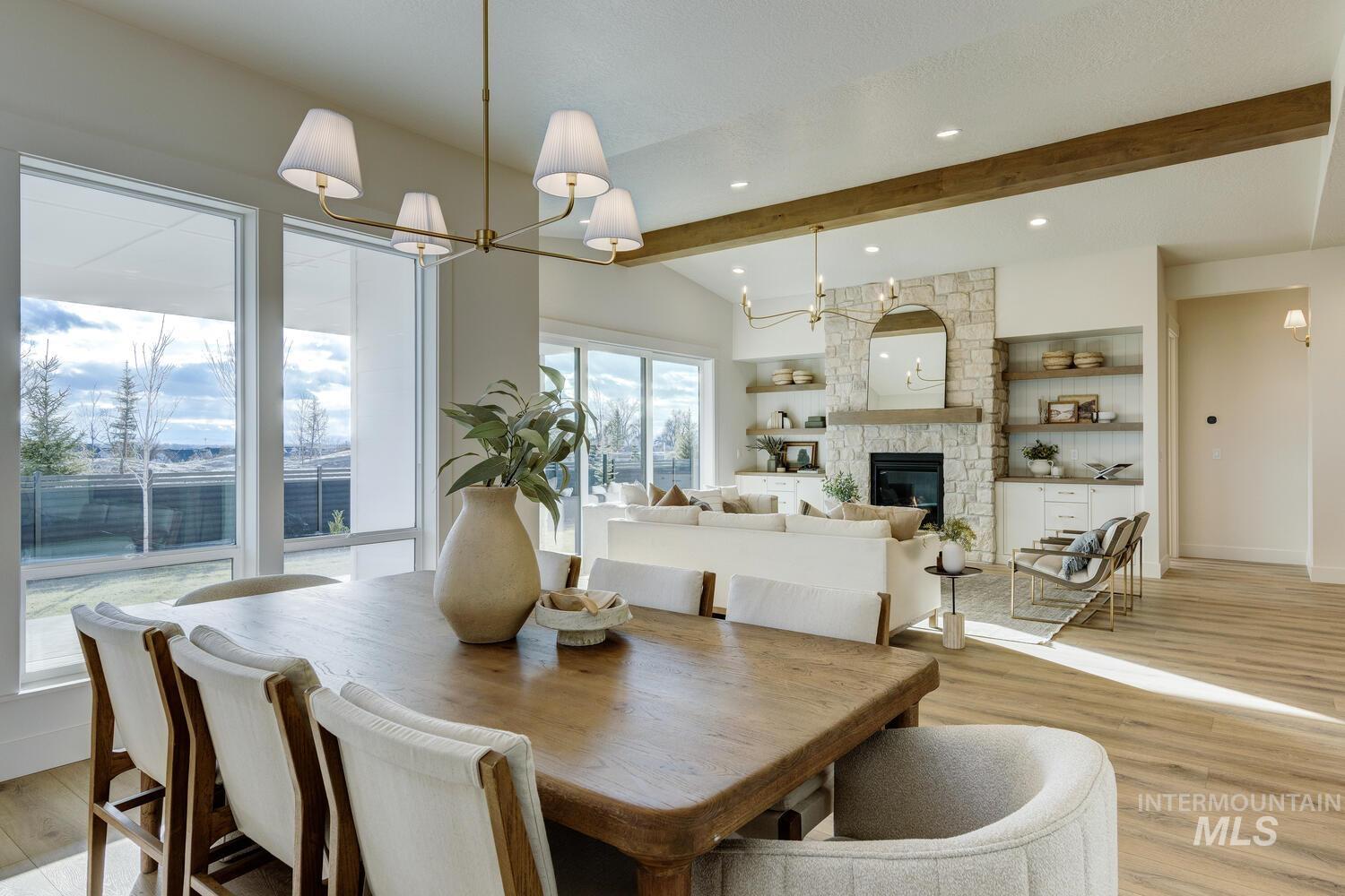 7333 Feather Edge, Eagle, Idaho 83616, 4 Bedrooms, 4 Bathrooms, Residential For Sale, Price $1,200,000, 98970421