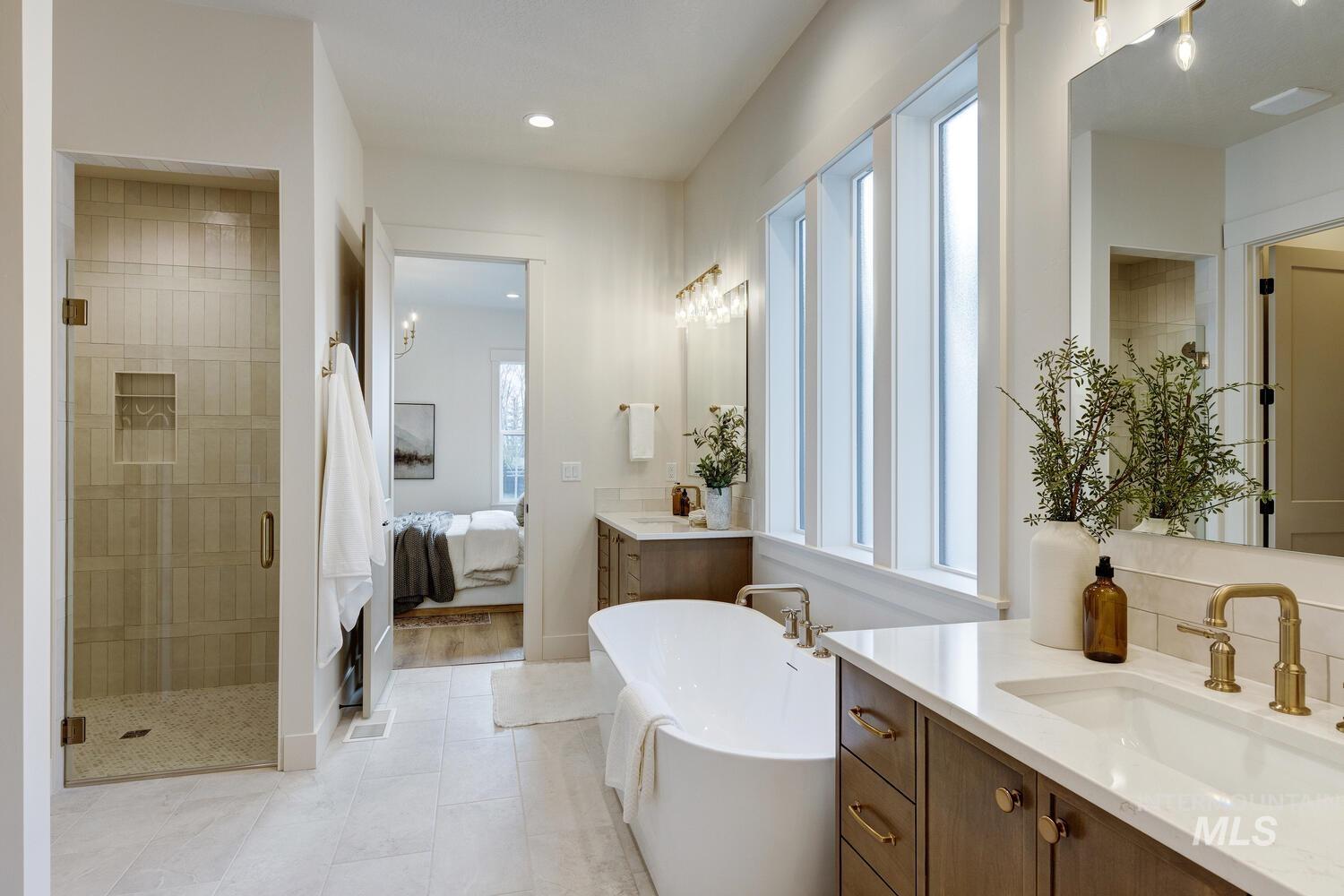 7333 Feather Edge, Eagle, Idaho 83616, 4 Bedrooms, 4 Bathrooms, Residential For Sale, Price $1,200,000, 98970421