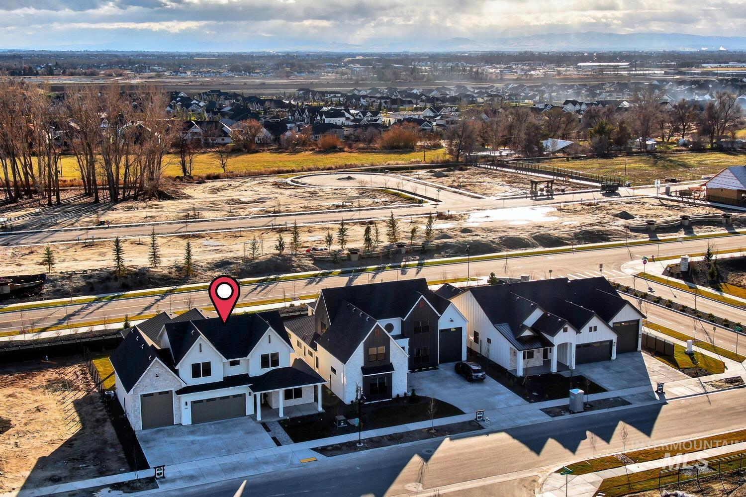 7333 Feather Edge, Eagle, Idaho 83616, 4 Bedrooms, 4 Bathrooms, Residential For Sale, Price $1,200,000, 98970421