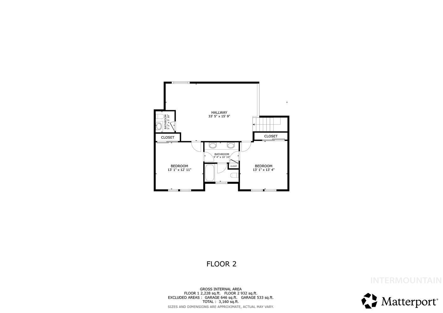 7333 Feather Edge, Eagle, Idaho 83616, 4 Bedrooms, 4 Bathrooms, Residential For Sale, Price $1,200,000, 98970421