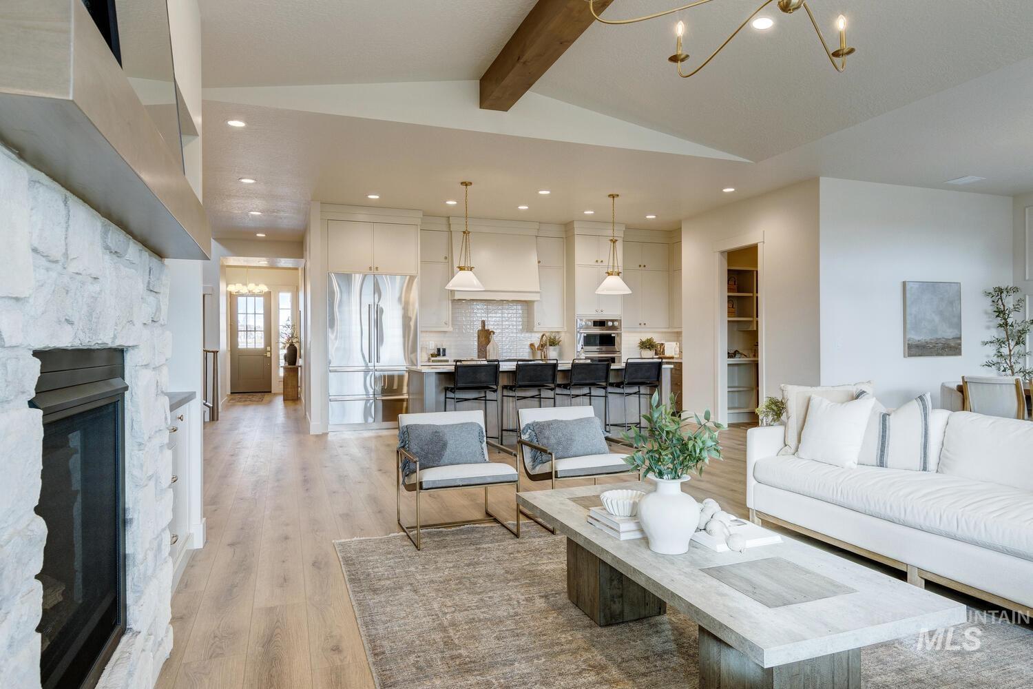 7333 Feather Edge, Eagle, Idaho 83616, 4 Bedrooms, 4 Bathrooms, Residential For Sale, Price $1,200,000, 98970421