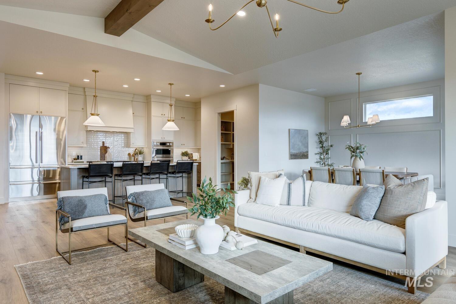 7333 Feather Edge, Eagle, Idaho 83616, 4 Bedrooms, 4 Bathrooms, Residential For Sale, Price $1,200,000, 98970421