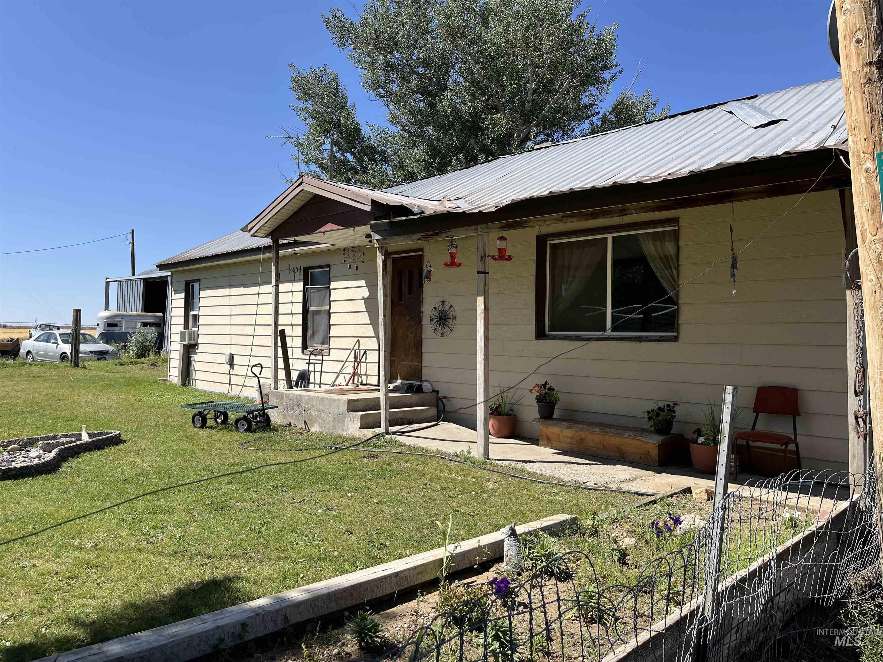 2131 N 2900 W, Arco, Idaho 83213, 3 Bedrooms, 1 Bathroom, Residential For Sale, Price $280,000, 98970422