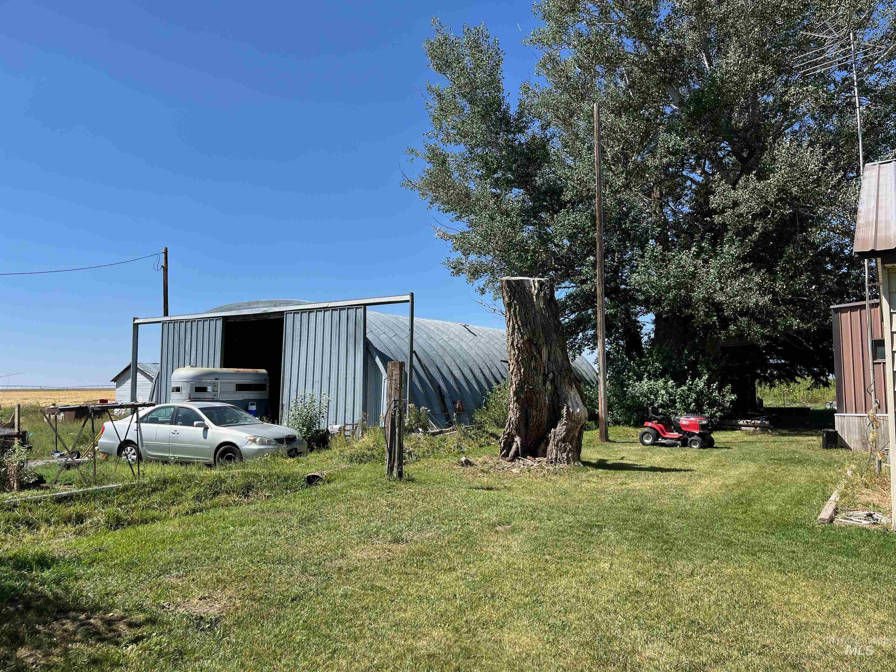 2131 N 2900 W, Arco, Idaho 83213, 3 Bedrooms, 1 Bathroom, Residential For Sale, Price $280,000, 98970422