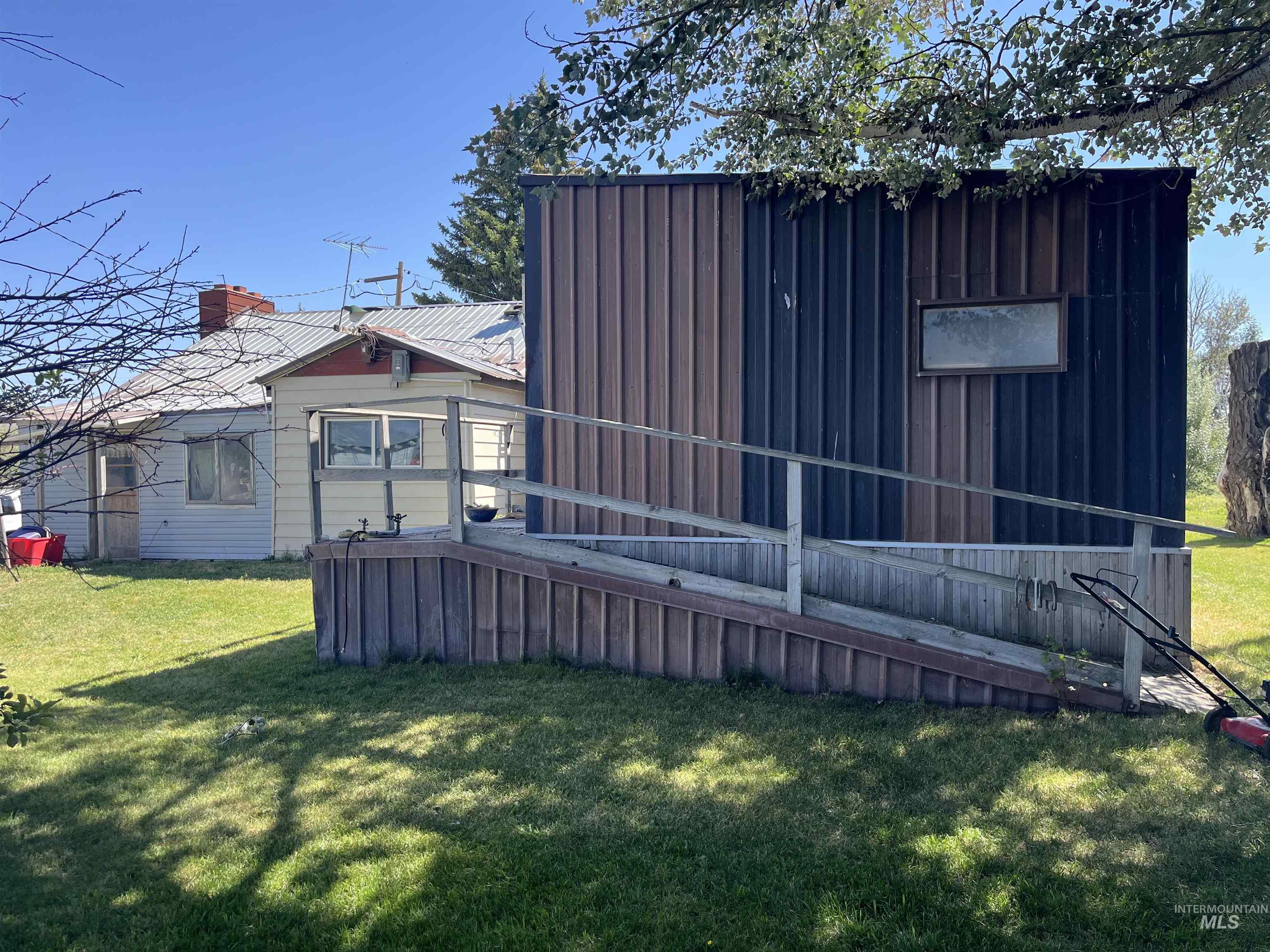 2131 N 2900 W, Arco, Idaho 83213, 3 Bedrooms, 1 Bathroom, Residential For Sale, Price $280,000, 98970422