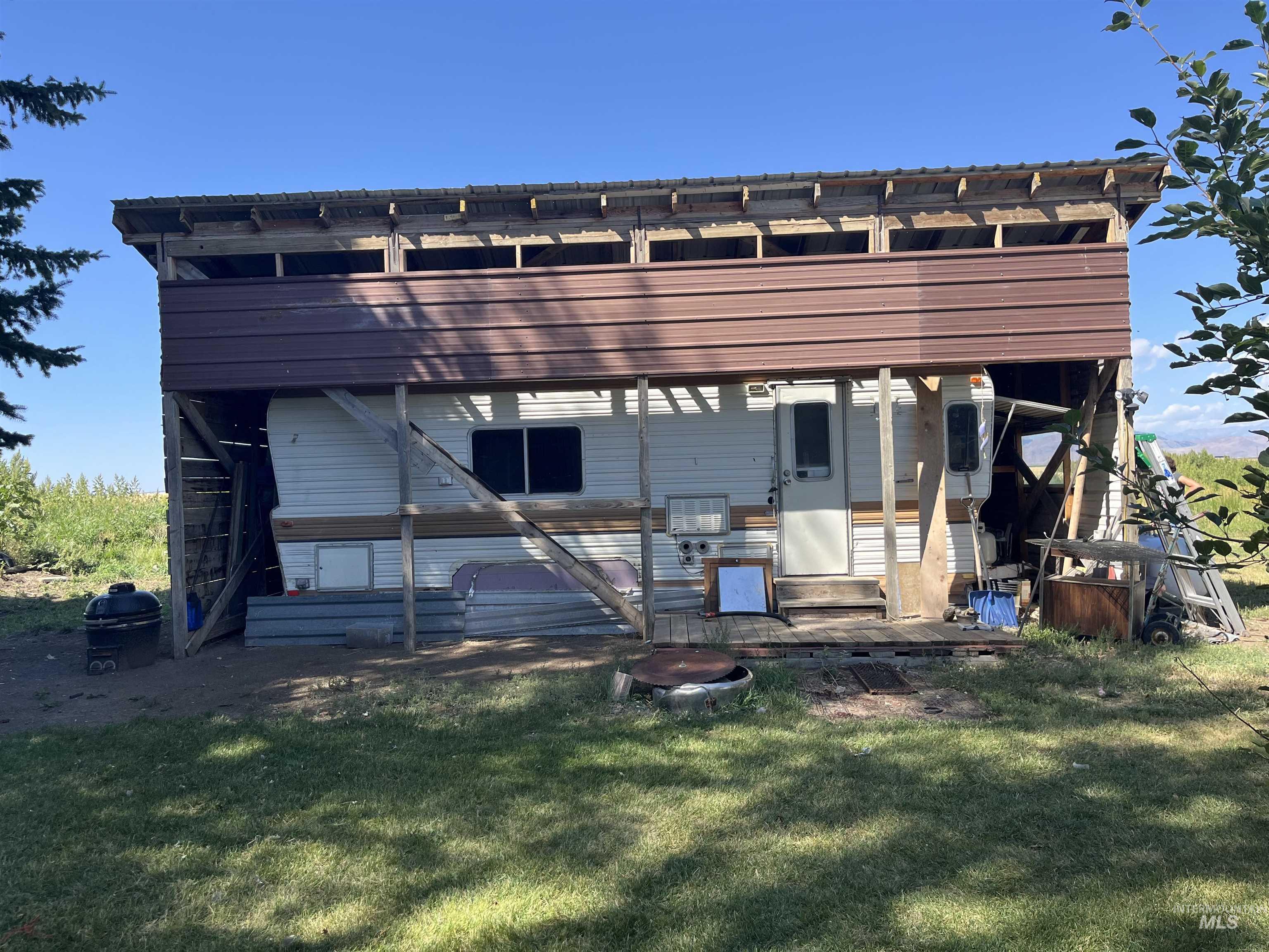 2131 N 2900 W, Arco, Idaho 83213, 3 Bedrooms, 1 Bathroom, Residential For Sale, Price $280,000, 98970422