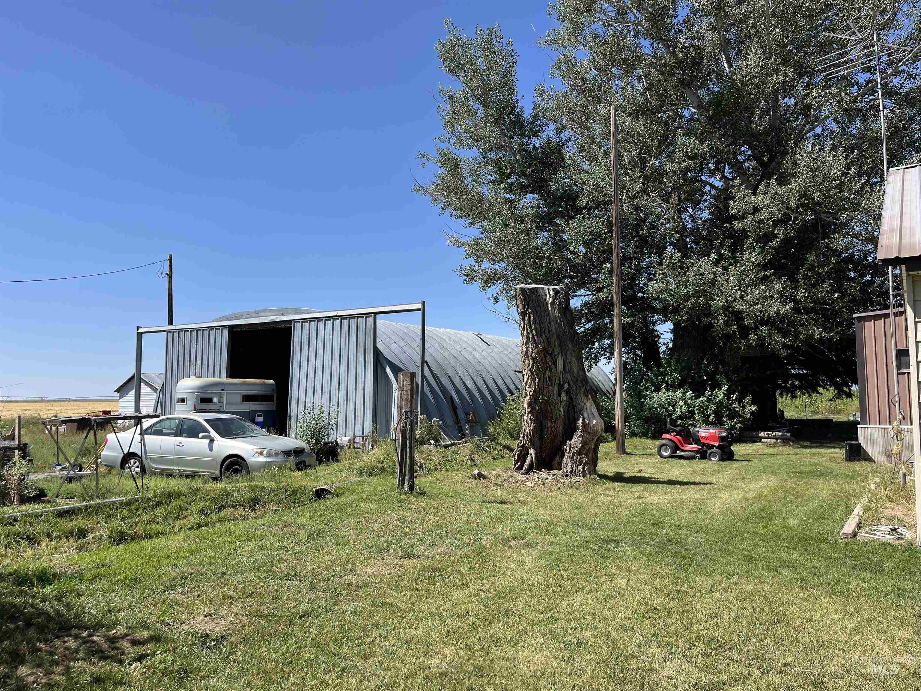 2131 N 2900 W, Arco, Idaho 83213, 3 Bedrooms, 1 Bathroom, Residential For Sale, Price $280,000, 98970422