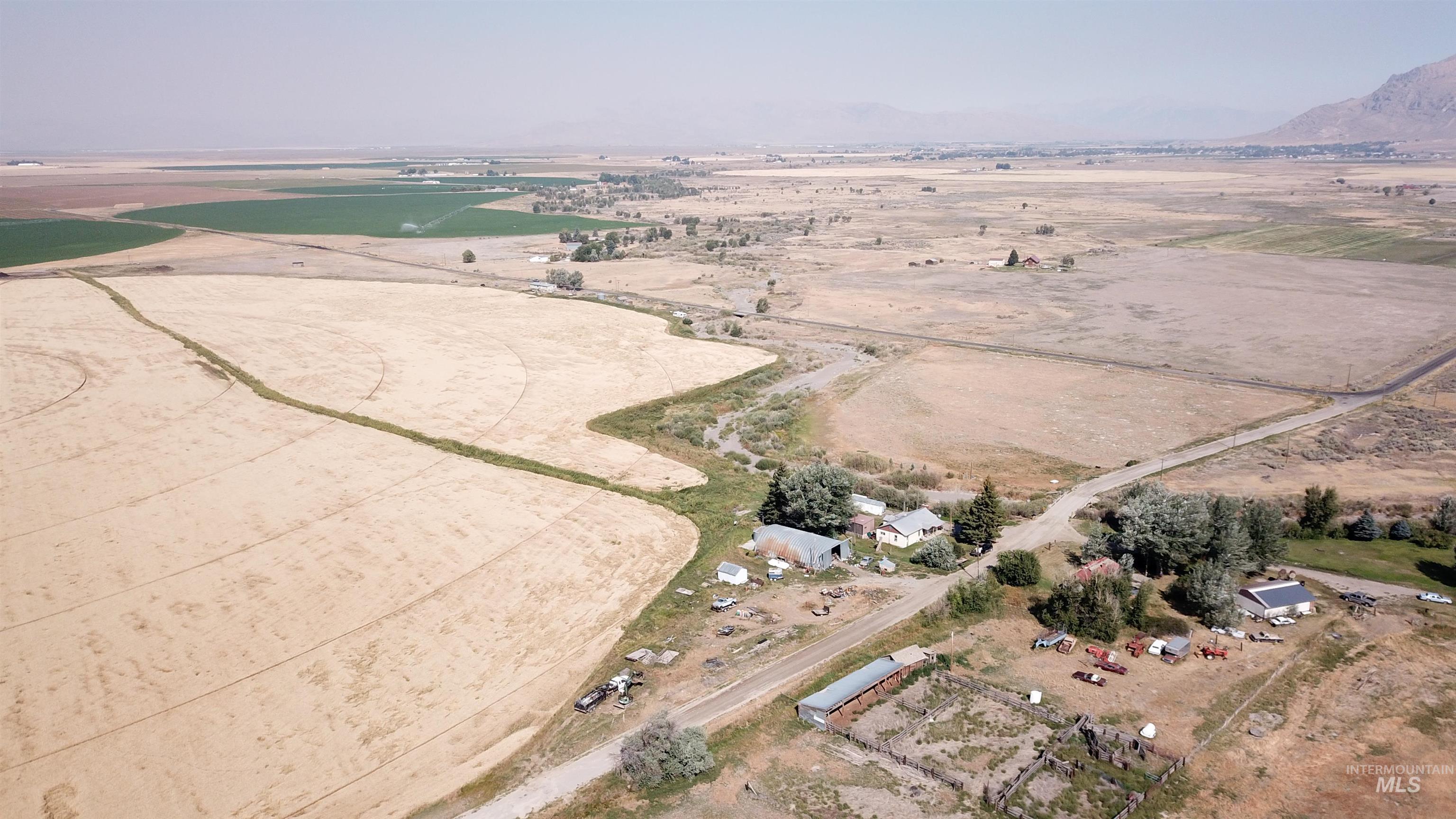 2131 N 2900 W, Arco, Idaho 83213, 3 Bedrooms, 1 Bathroom, Residential For Sale, Price $280,000, 98970422