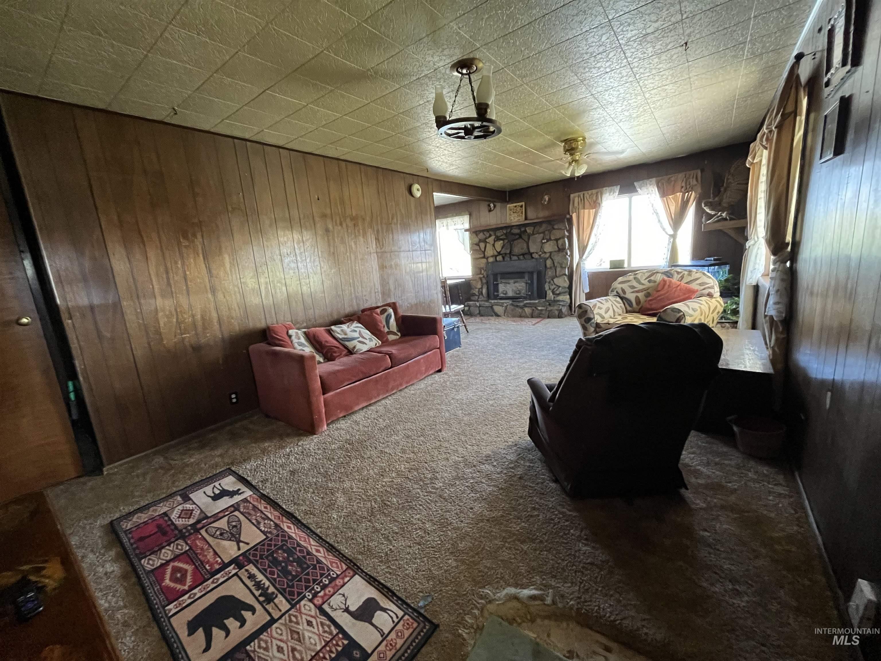 2131 N 2900 W, Arco, Idaho 83213, 3 Bedrooms, 1 Bathroom, Residential For Sale, Price $280,000, 98970422