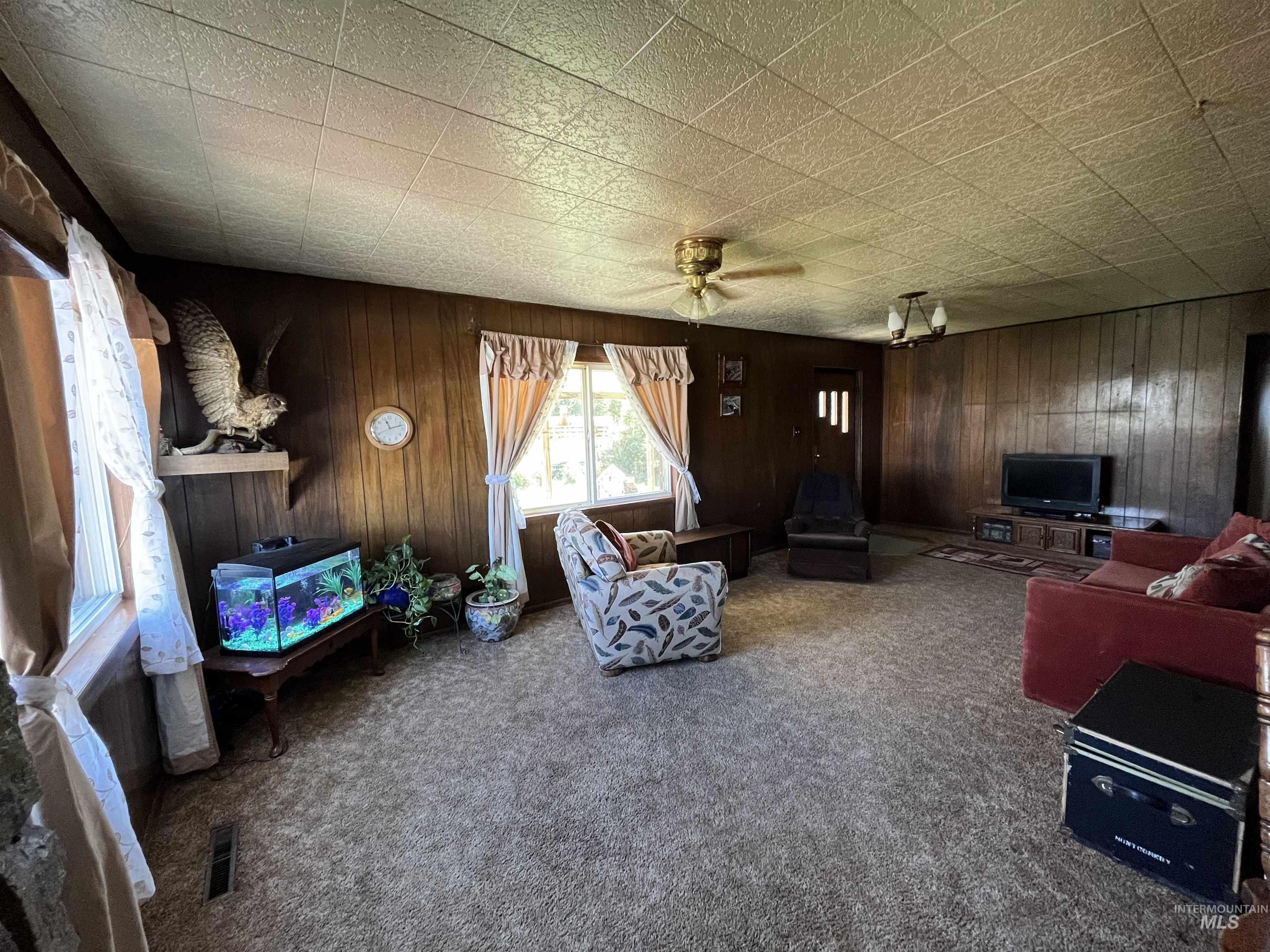 2131 N 2900 W, Arco, Idaho 83213, 3 Bedrooms, 1 Bathroom, Residential For Sale, Price $280,000, 98970422