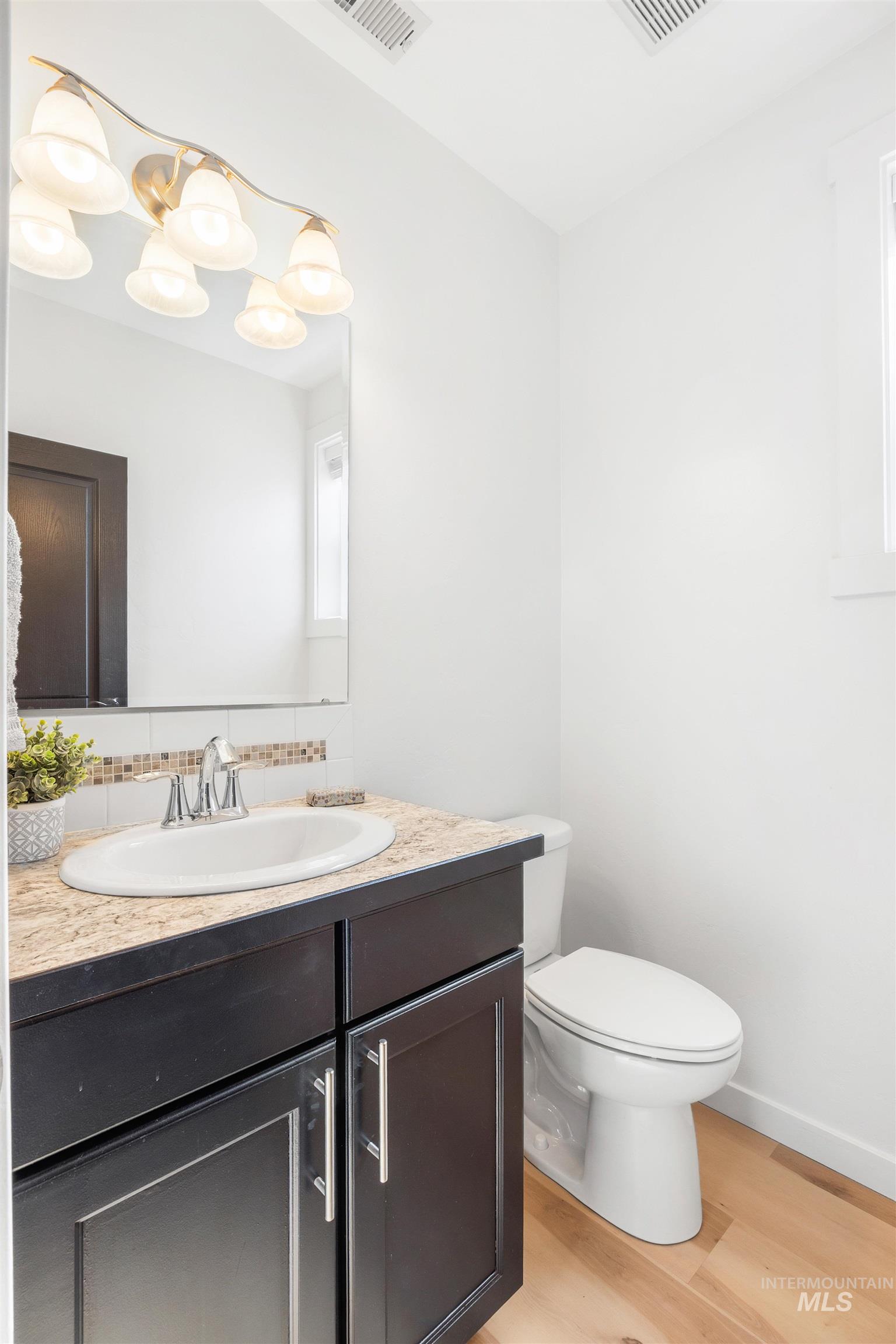 7966 S Indigo Ridge Ave, Boise, Idaho 83716, 3 Bedrooms, 2.5 Bathrooms, Residential For Sale, Price $525,000, 98970423