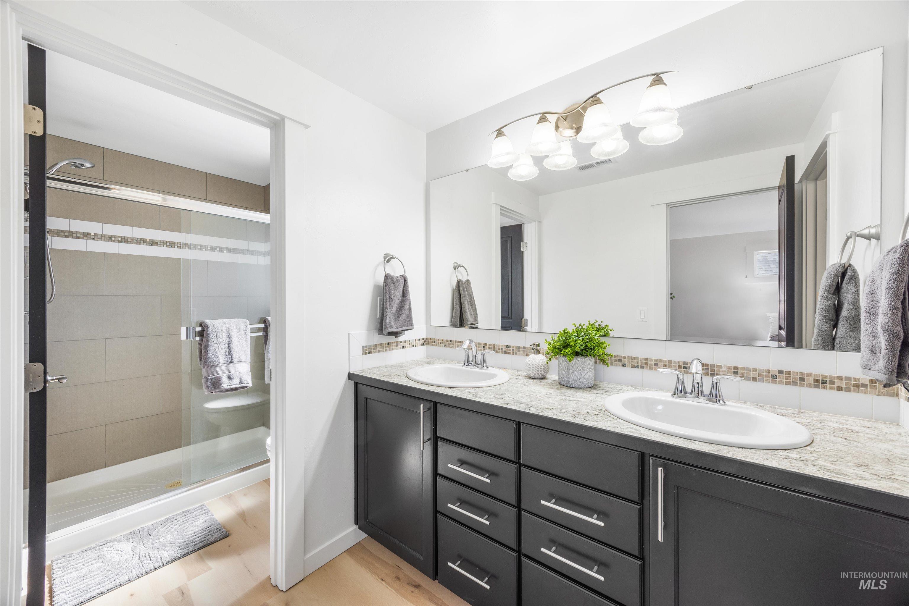 7966 S Indigo Ridge Ave, Boise, Idaho 83716, 3 Bedrooms, 2.5 Bathrooms, Residential For Sale, Price $525,000, 98970423