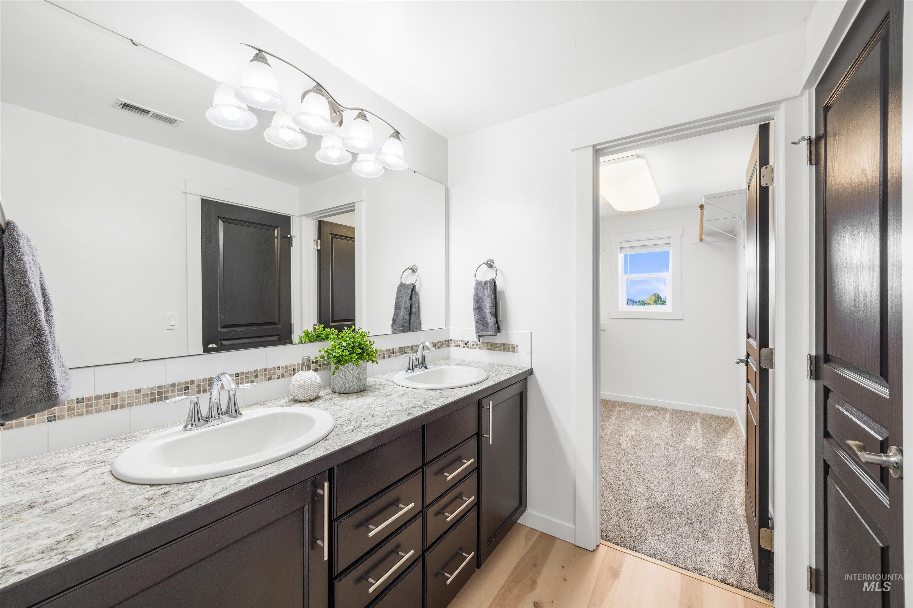 7966 S Indigo Ridge Ave, Boise, Idaho 83716, 3 Bedrooms, 2.5 Bathrooms, Residential For Sale, Price $525,000, 98970423