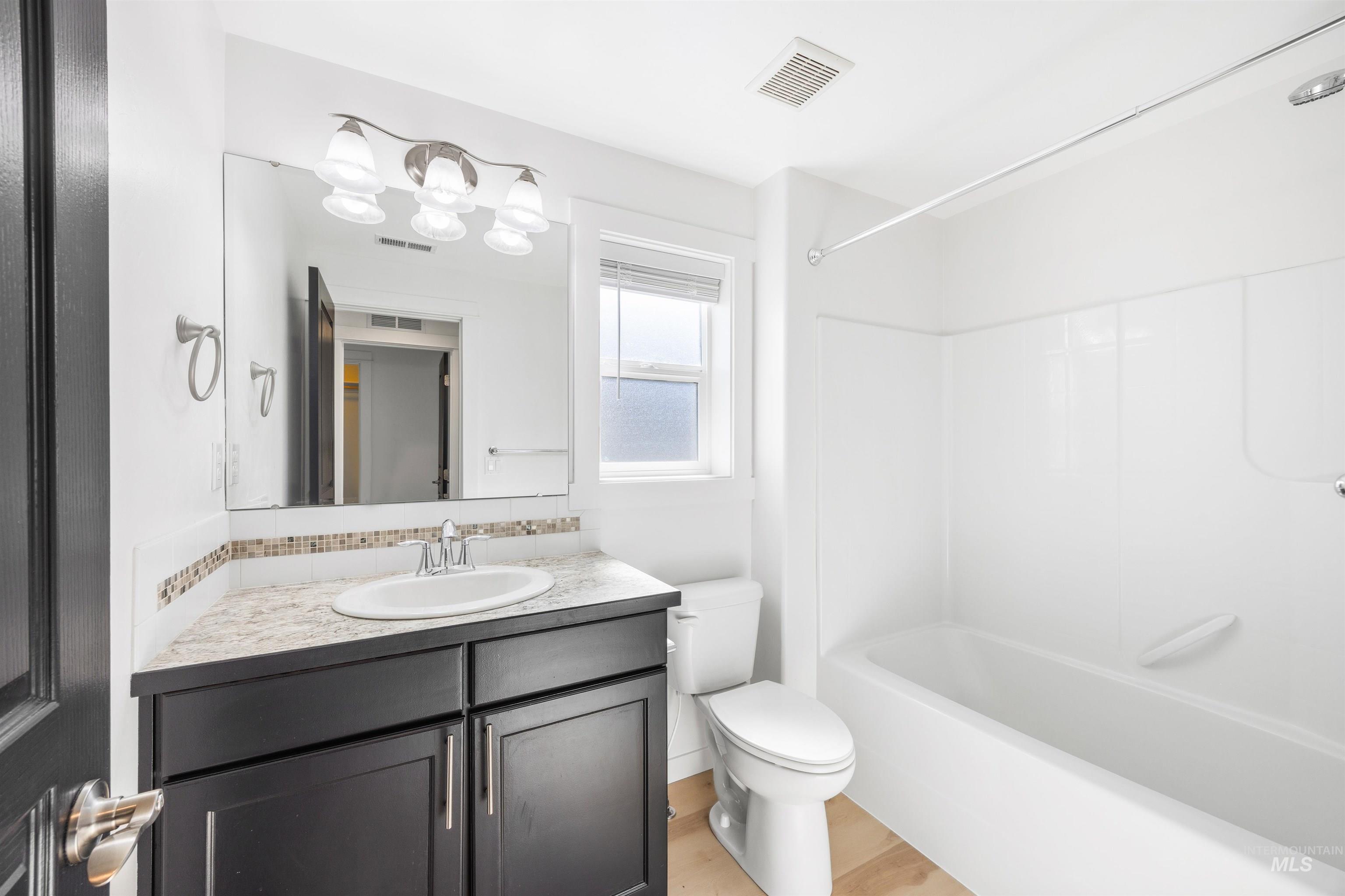 7966 S Indigo Ridge Ave, Boise, Idaho 83716, 3 Bedrooms, 2.5 Bathrooms, Residential For Sale, Price $525,000, 98970423