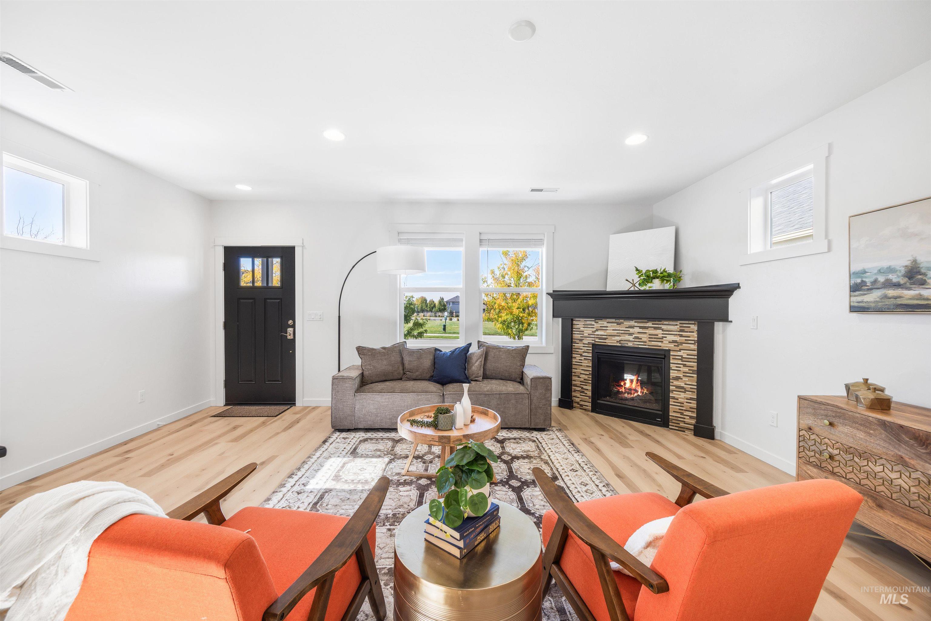 7966 S Indigo Ridge Ave, Boise, Idaho 83716, 3 Bedrooms, 2.5 Bathrooms, Residential For Sale, Price $525,000, 98970423