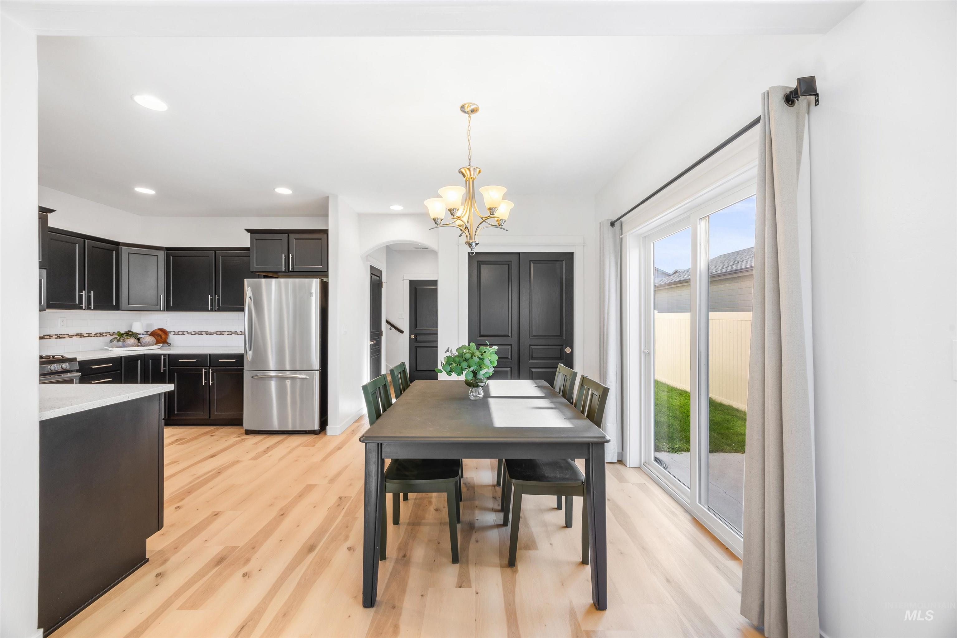 7966 S Indigo Ridge Ave, Boise, Idaho 83716, 3 Bedrooms, 2.5 Bathrooms, Residential For Sale, Price $525,000, 98970423