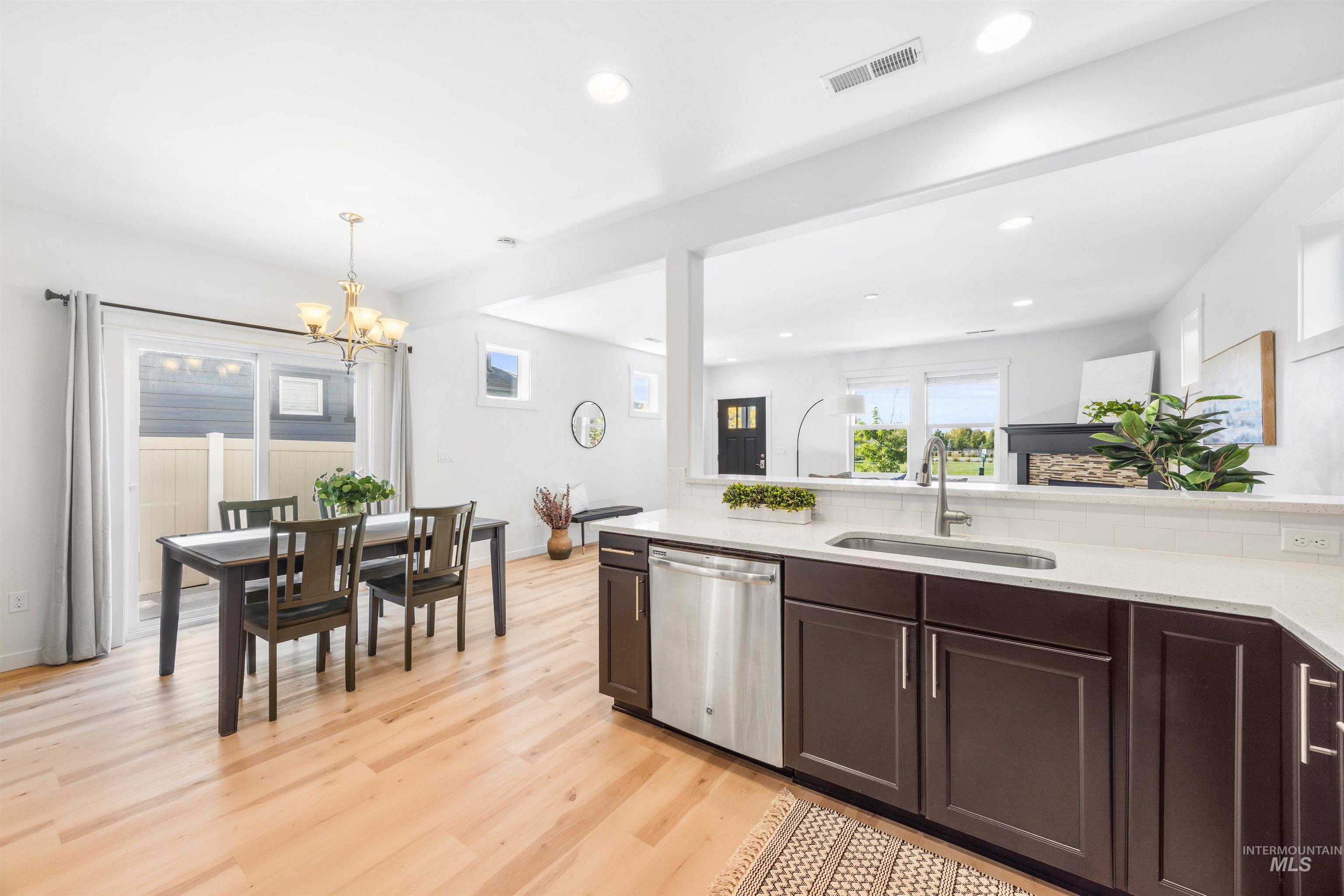 7966 S Indigo Ridge Ave, Boise, Idaho 83716, 3 Bedrooms, 2.5 Bathrooms, Residential For Sale, Price $525,000, 98970423