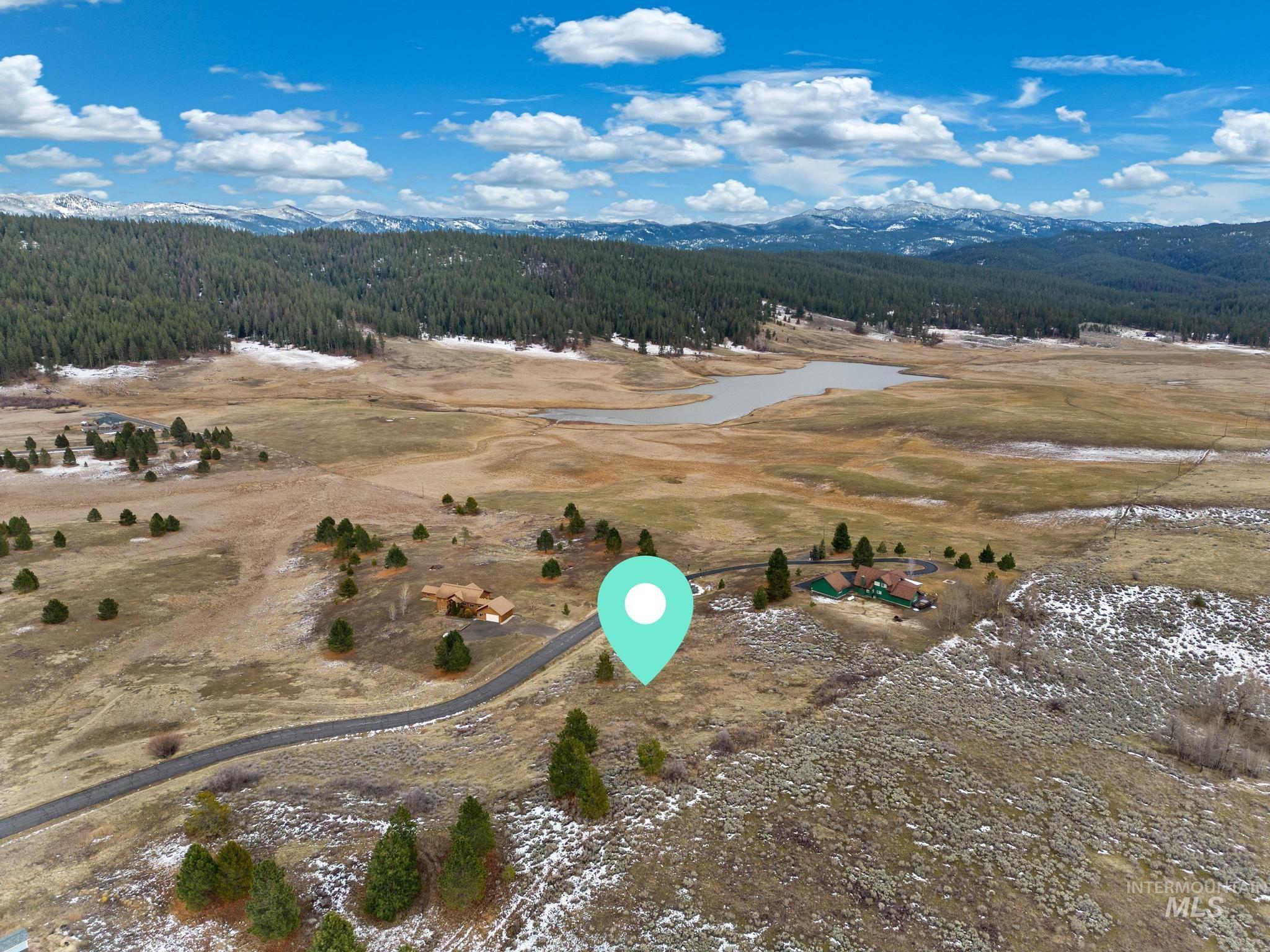 12991 Leland Dr, McCall, Idaho 83638, Land For Sale, Price $279,990, 98970425