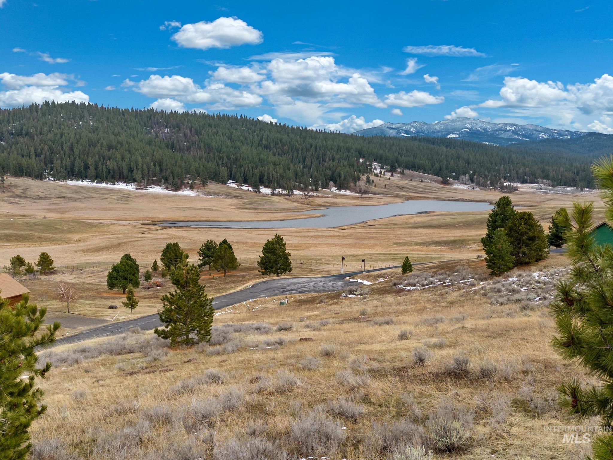 12991 Leland Dr, McCall, Idaho 83638, Land For Sale, Price $279,990, 98970425