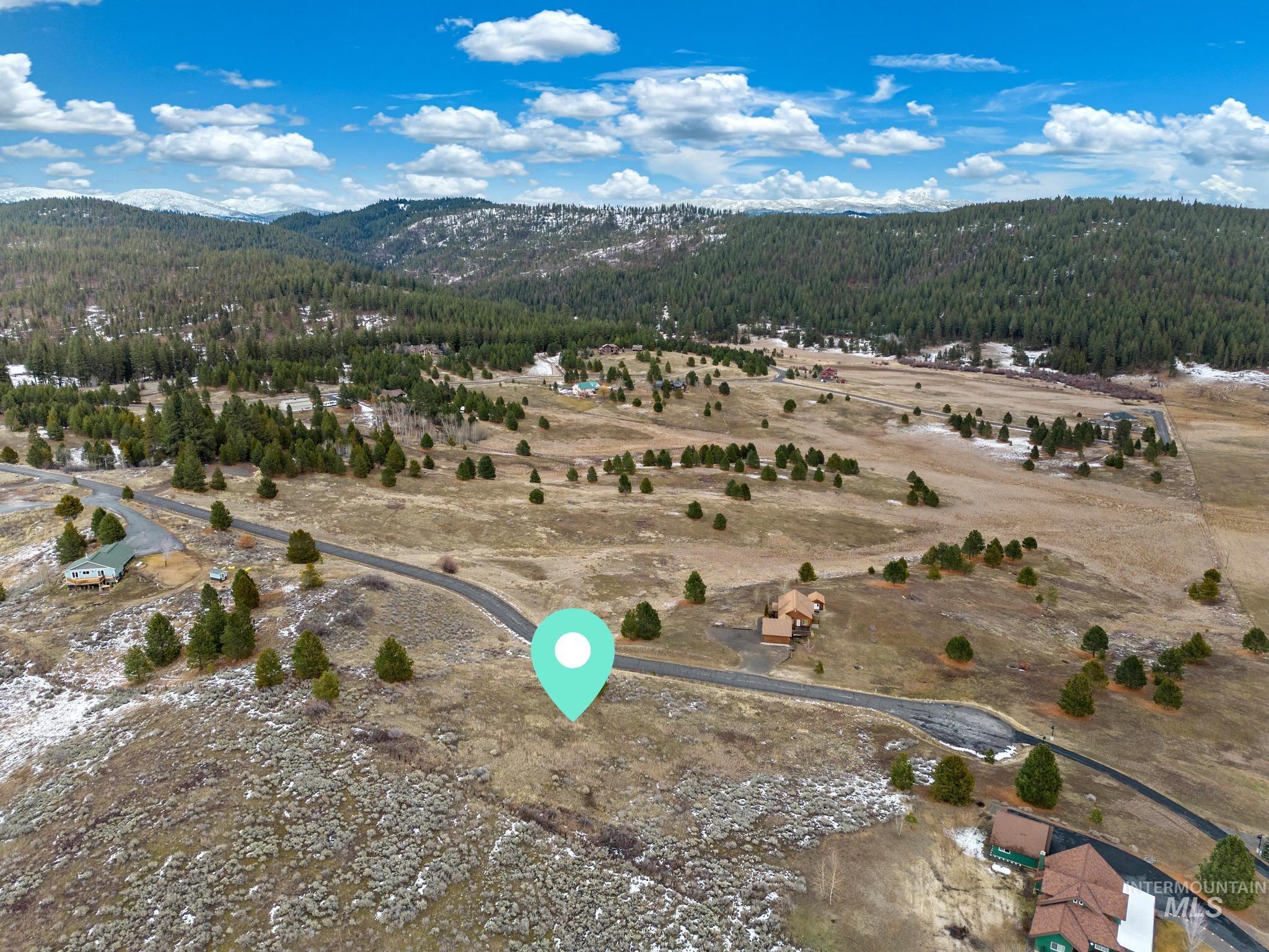 12991 Leland Dr, McCall, Idaho 83638, Land For Sale, Price $279,990, 98970425