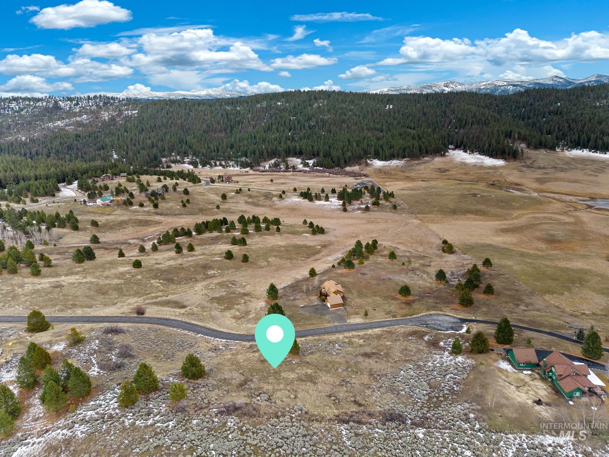 12991 Leland Dr, McCall, Idaho 83638, Land For Sale, Price $279,990, 98970425