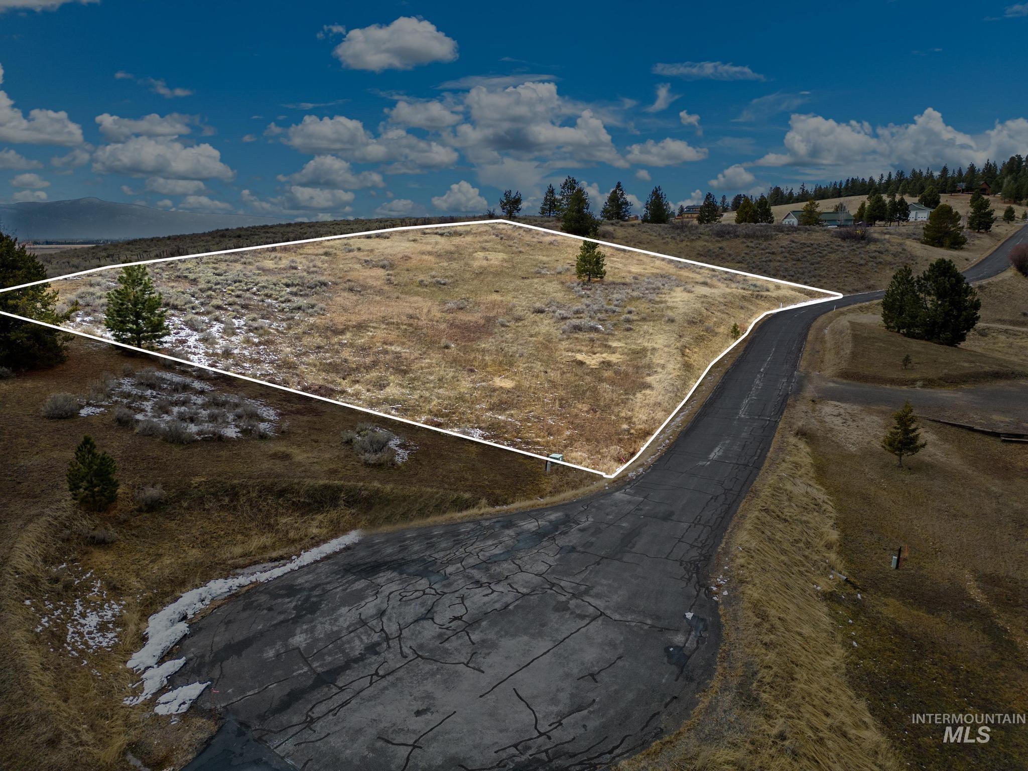 12991 Leland Dr, McCall, Idaho 83638, Land For Sale, Price $279,990, 98970425