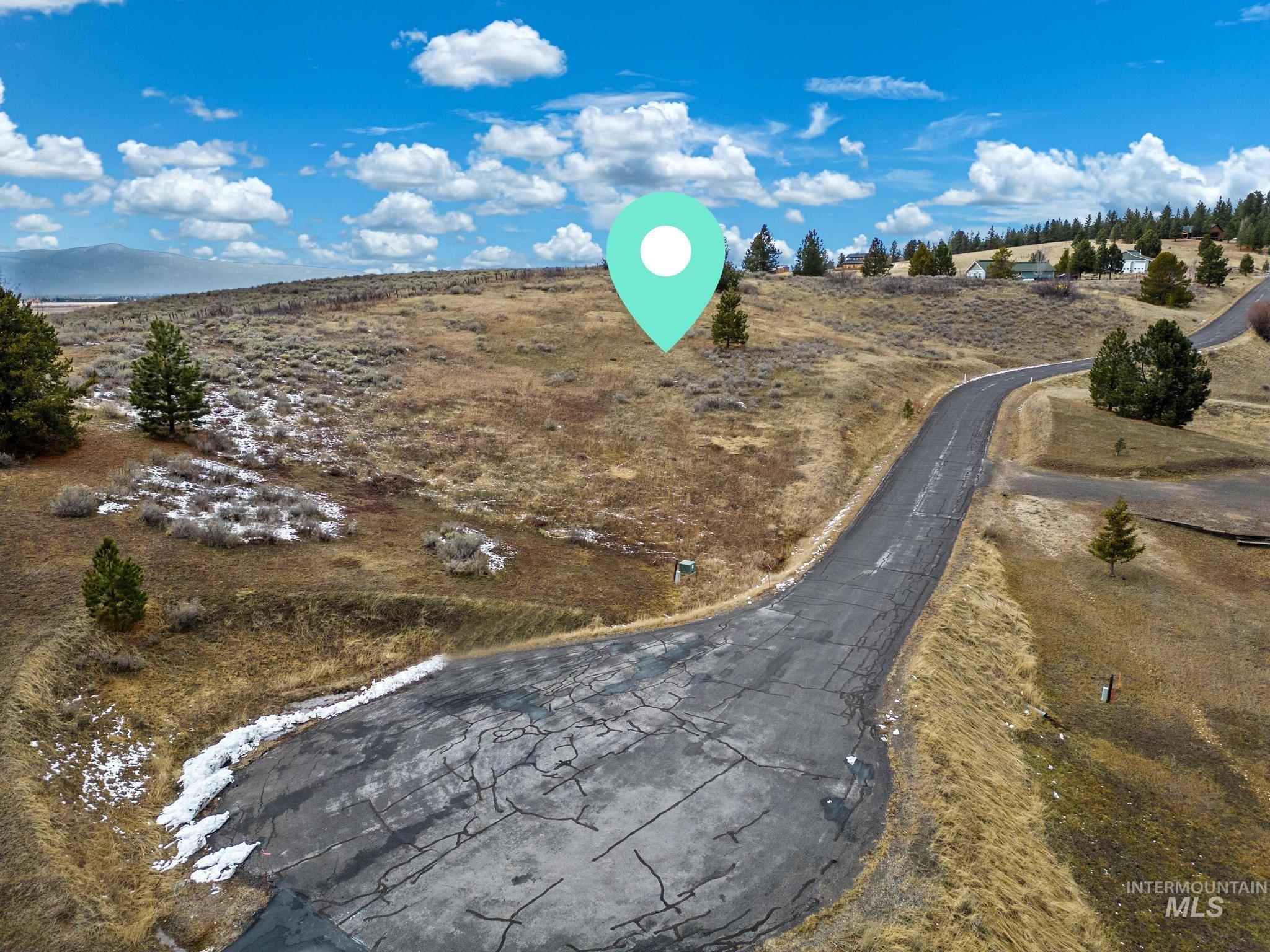 12991 Leland Dr, McCall, Idaho 83638, Land For Sale, Price $279,990, 98970425