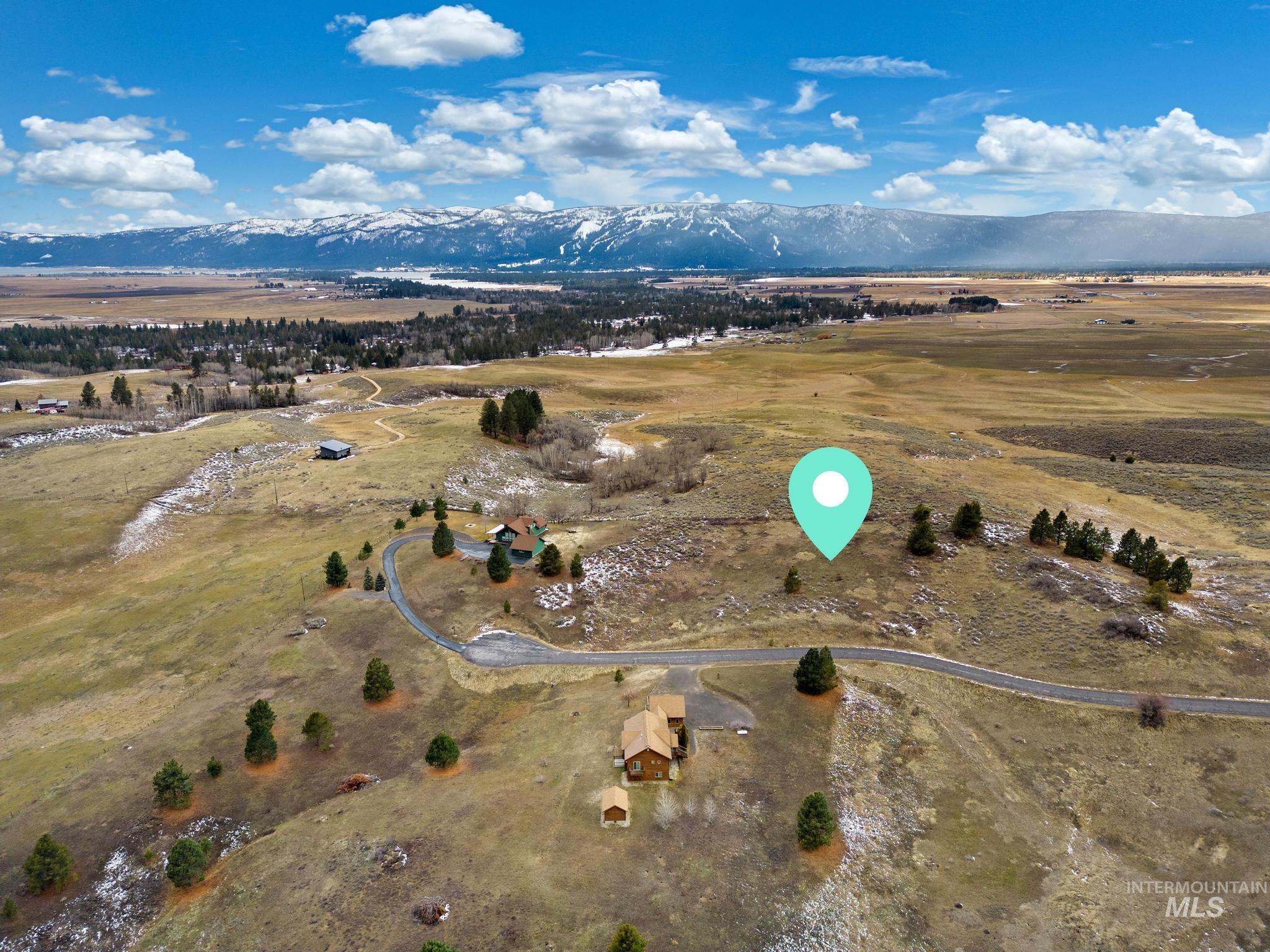 12991 Leland Dr, McCall, Idaho 83638, Land For Sale, Price $279,990, 98970425