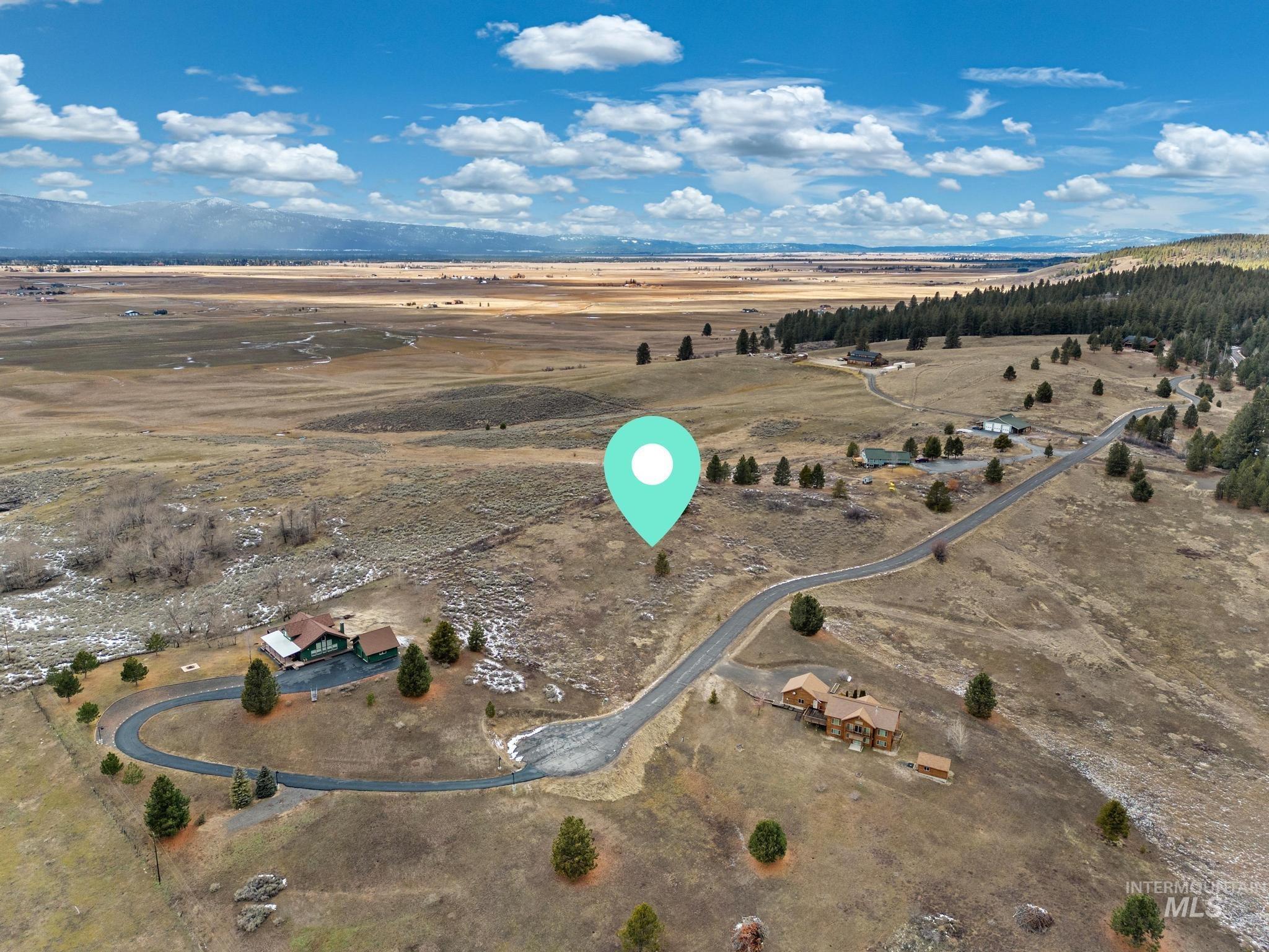 12991 Leland Dr, McCall, Idaho 83638, Land For Sale, Price $279,990, 98970425