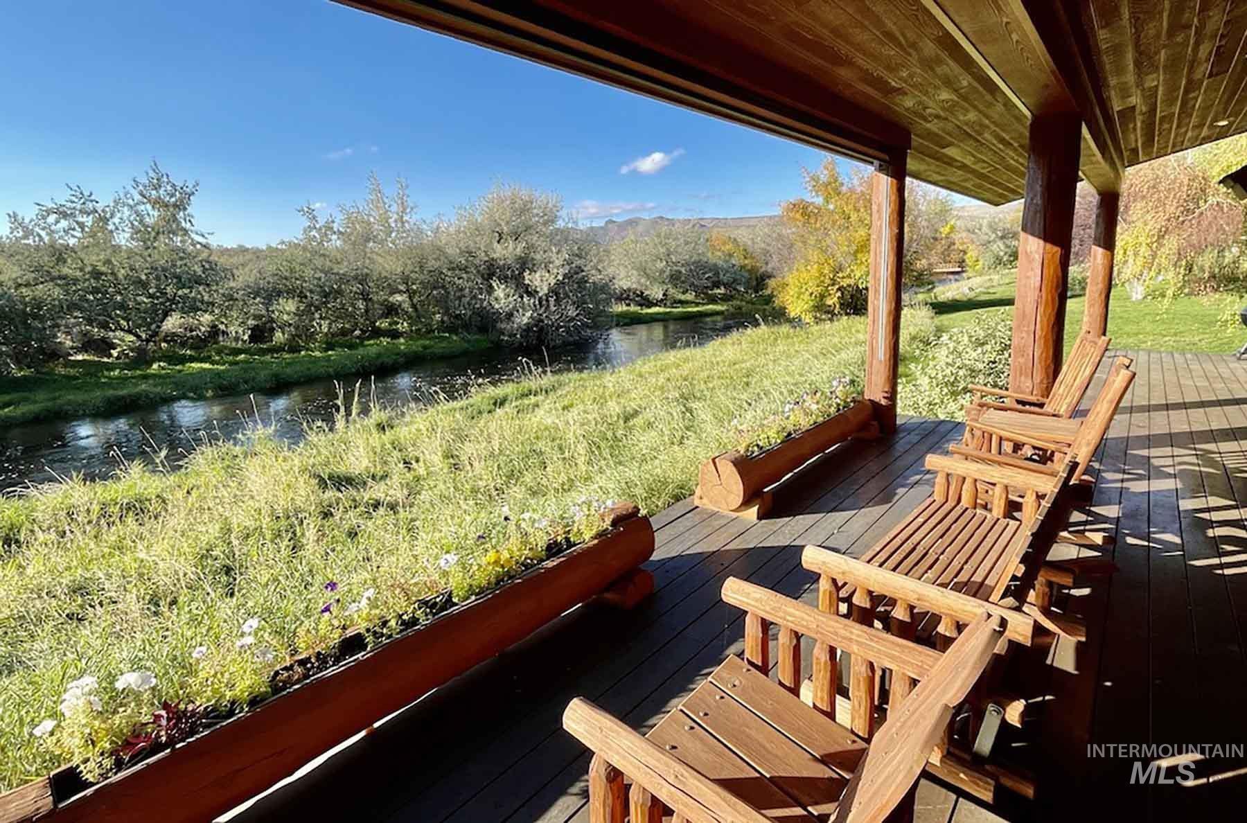 428 Cutoff Road, Picabo, Idaho 83313, 3 Bedrooms, 3 Bathrooms, Farm & Ranch For Sale, Price $12,500,000, 98970426