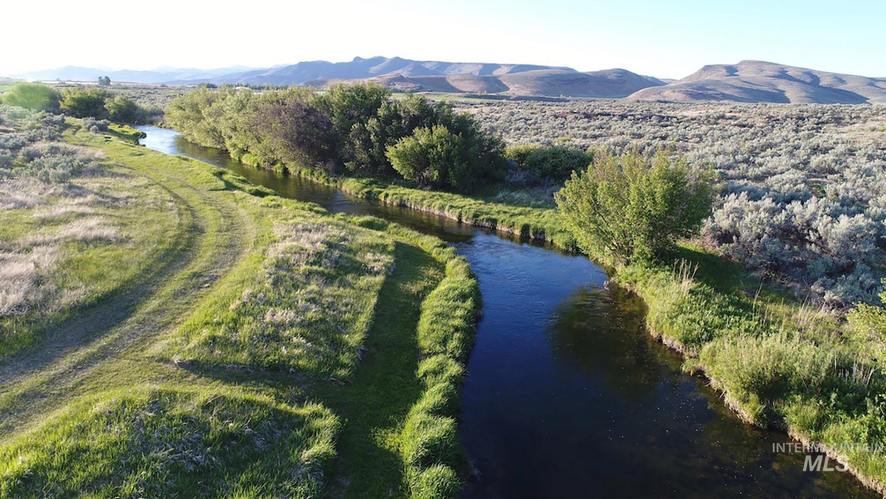 428 Cutoff Road, Picabo, Idaho 83313, 3 Bedrooms, 3 Bathrooms, Farm & Ranch For Sale, Price $12,500,000, 98970426