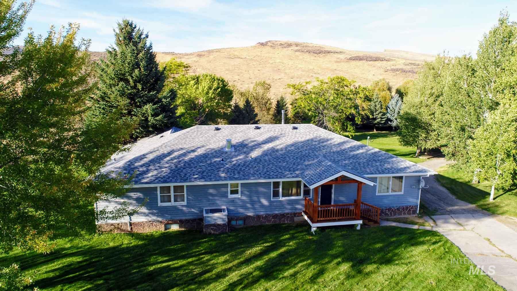 428 Cutoff Road, Picabo, Idaho 83313, 3 Bedrooms, 3 Bathrooms, Farm & Ranch For Sale, Price $12,500,000, 98970426