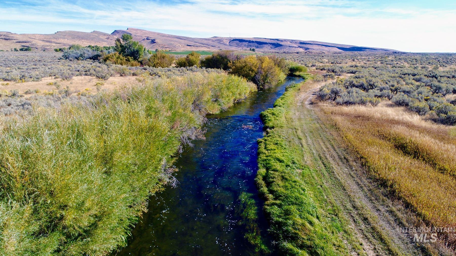 428 Cutoff Road, Picabo, Idaho 83313, 3 Bedrooms, 3 Bathrooms, Farm & Ranch For Sale, Price $12,500,000, 98970426
