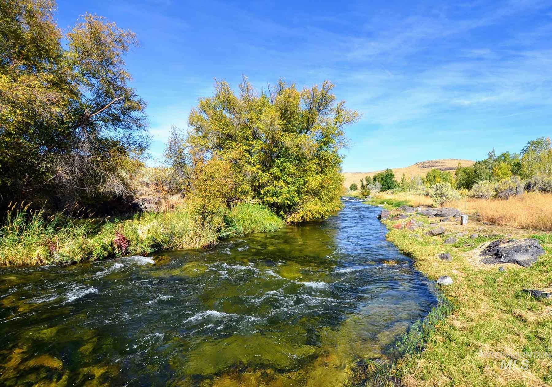 249 Priest Road, Picabo, Idaho 83313, 3 Bedrooms, 3 Bathrooms, Farm & Ranch For Sale, Price $9,000,000, 98970428