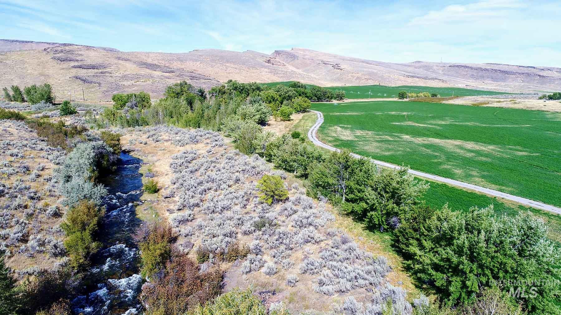 249 Priest Road, Picabo, Idaho 83313, 3 Bedrooms, 3 Bathrooms, Farm & Ranch For Sale, Price $9,000,000, 98970428