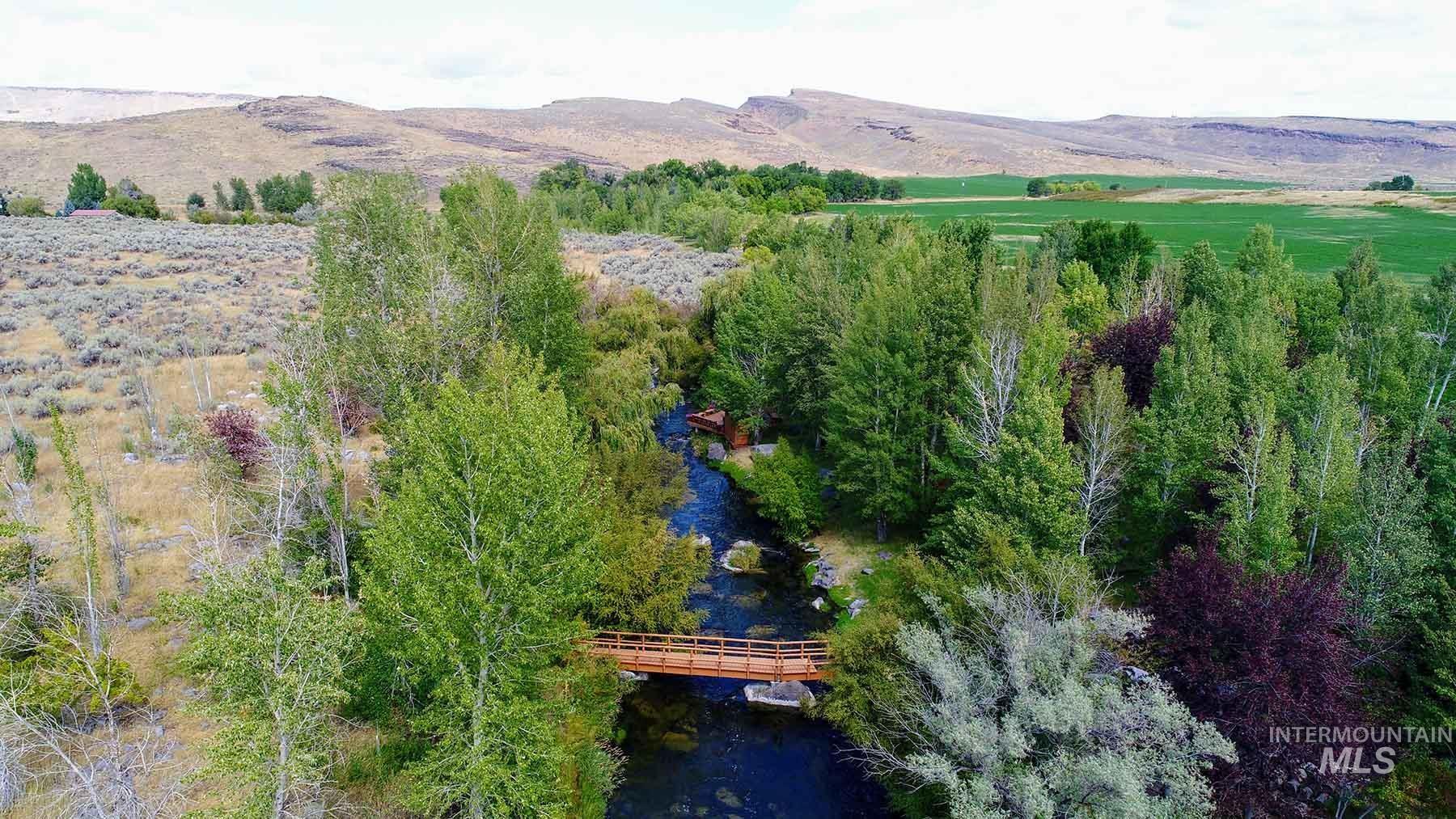 249 Priest Road, Picabo, Idaho 83313, 3 Bedrooms, 3 Bathrooms, Farm & Ranch For Sale, Price $9,000,000, 98970428