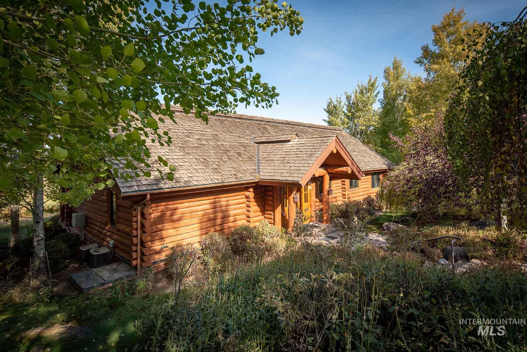 249 Priest Road, Picabo, Idaho 83313, 3 Bedrooms, 3 Bathrooms, Farm & Ranch For Sale, Price $9,000,000, 98970428