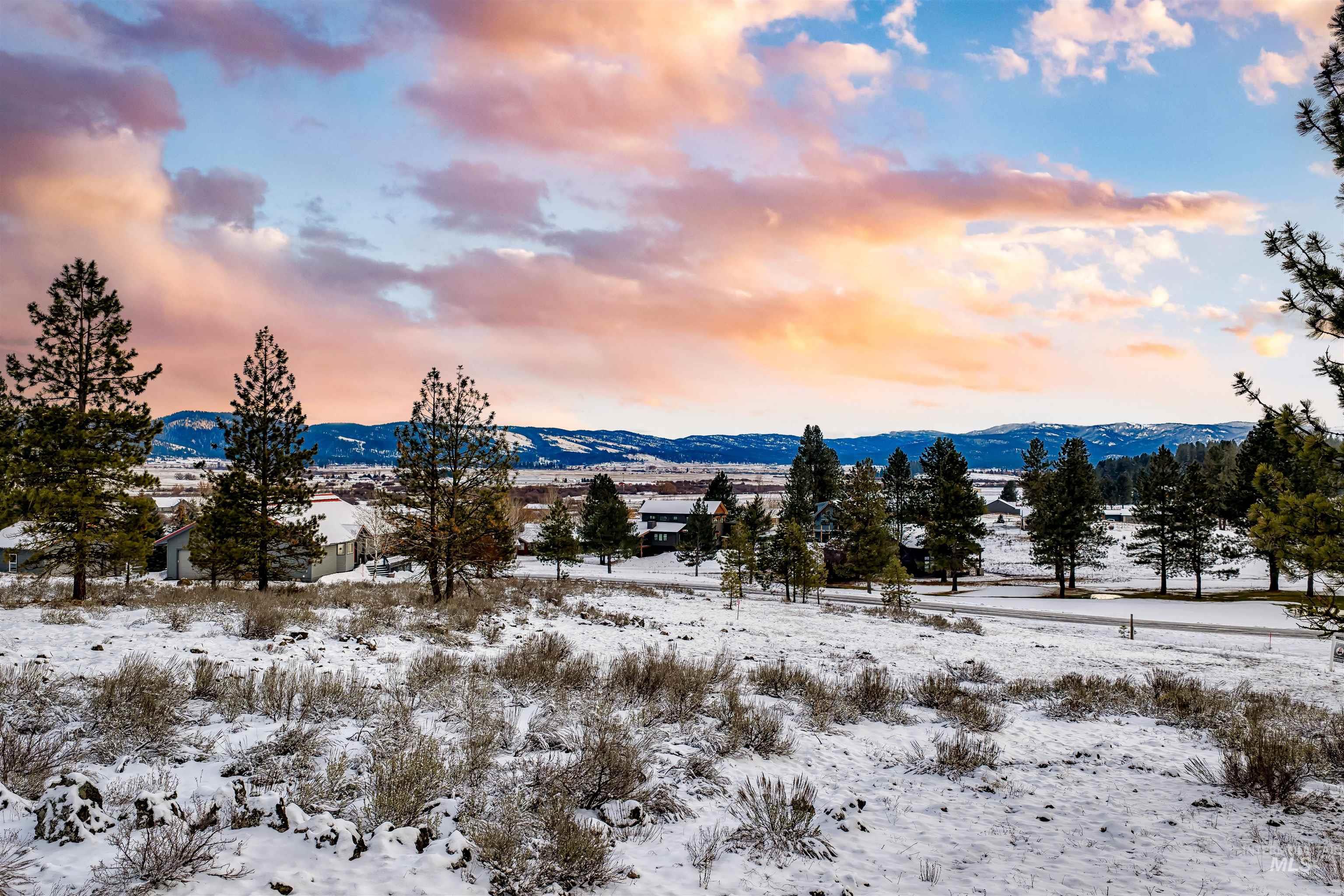 TBD Lot 16 Block 11 Baneberry, New Meadows, Idaho 83654, Land For Sale, Price $129,000,MLS 98970429