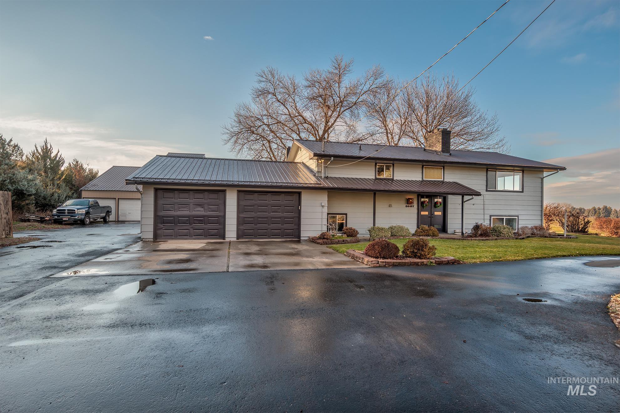 8087 N Pennsylvania Ave, Fruitland, Idaho 83619-3569, 4 Bedrooms, 2 Bathrooms, Residential For Sale, Price $650,000,MLS 98970431