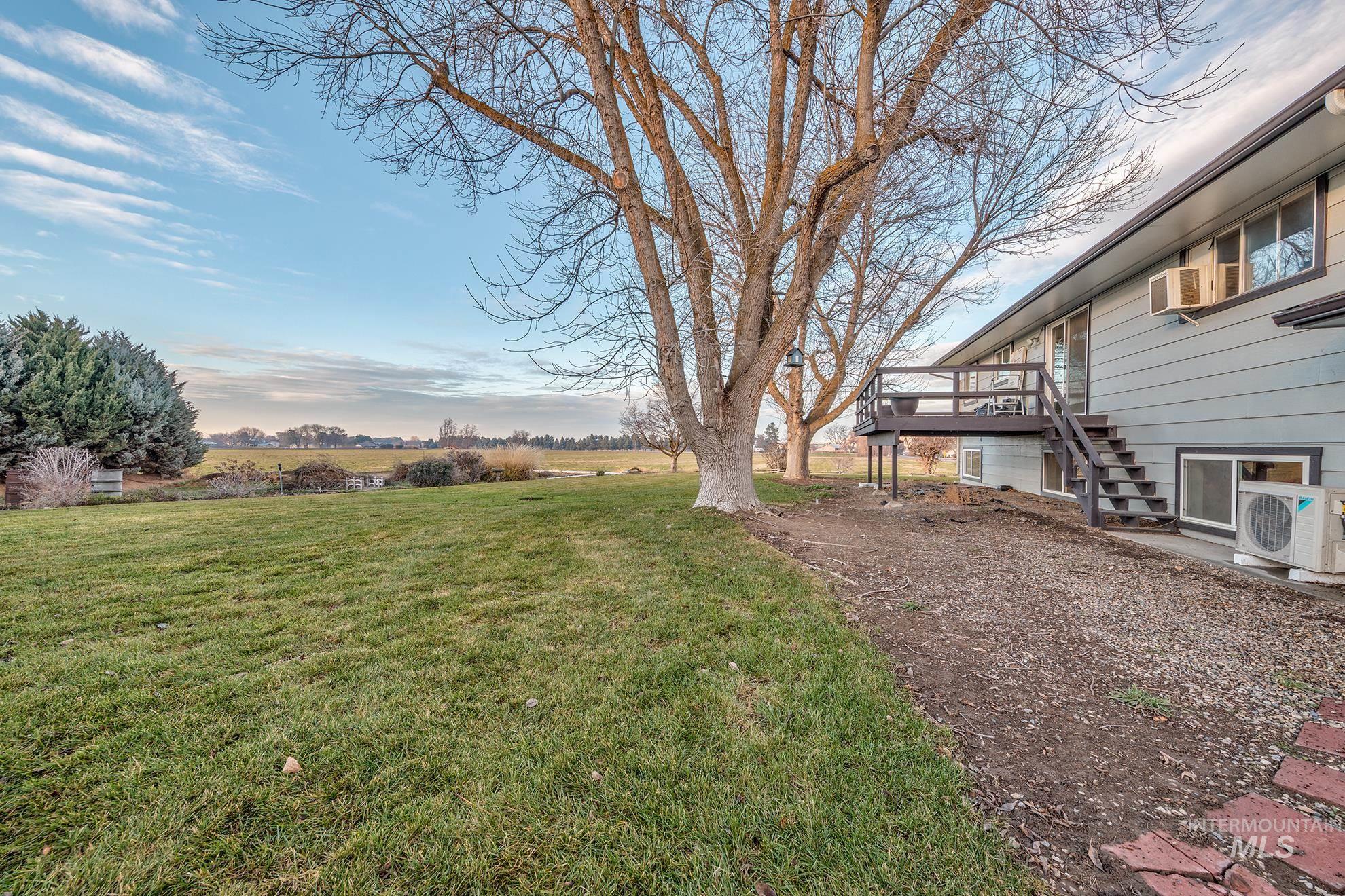 8087 N Pennsylvania Ave, Fruitland, Idaho 83619-3569, 4 Bedrooms, 2 Bathrooms, Residential For Sale, Price $647,000,MLS 98970431