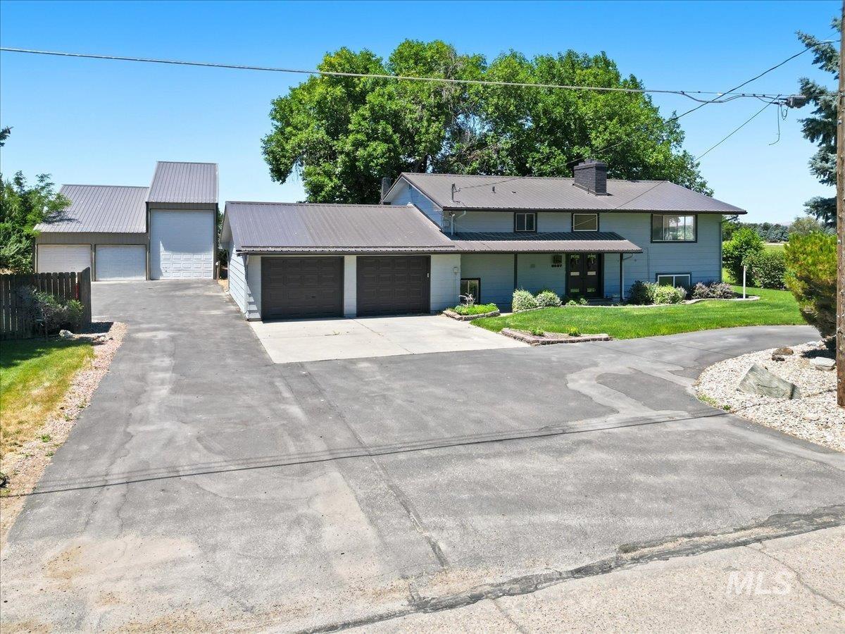 8087 N Pennsylvania Ave, Fruitland, Idaho 83619-3569, 4 Bedrooms, 2 Bathrooms, Residential For Sale, Price $647,000,MLS 98970431