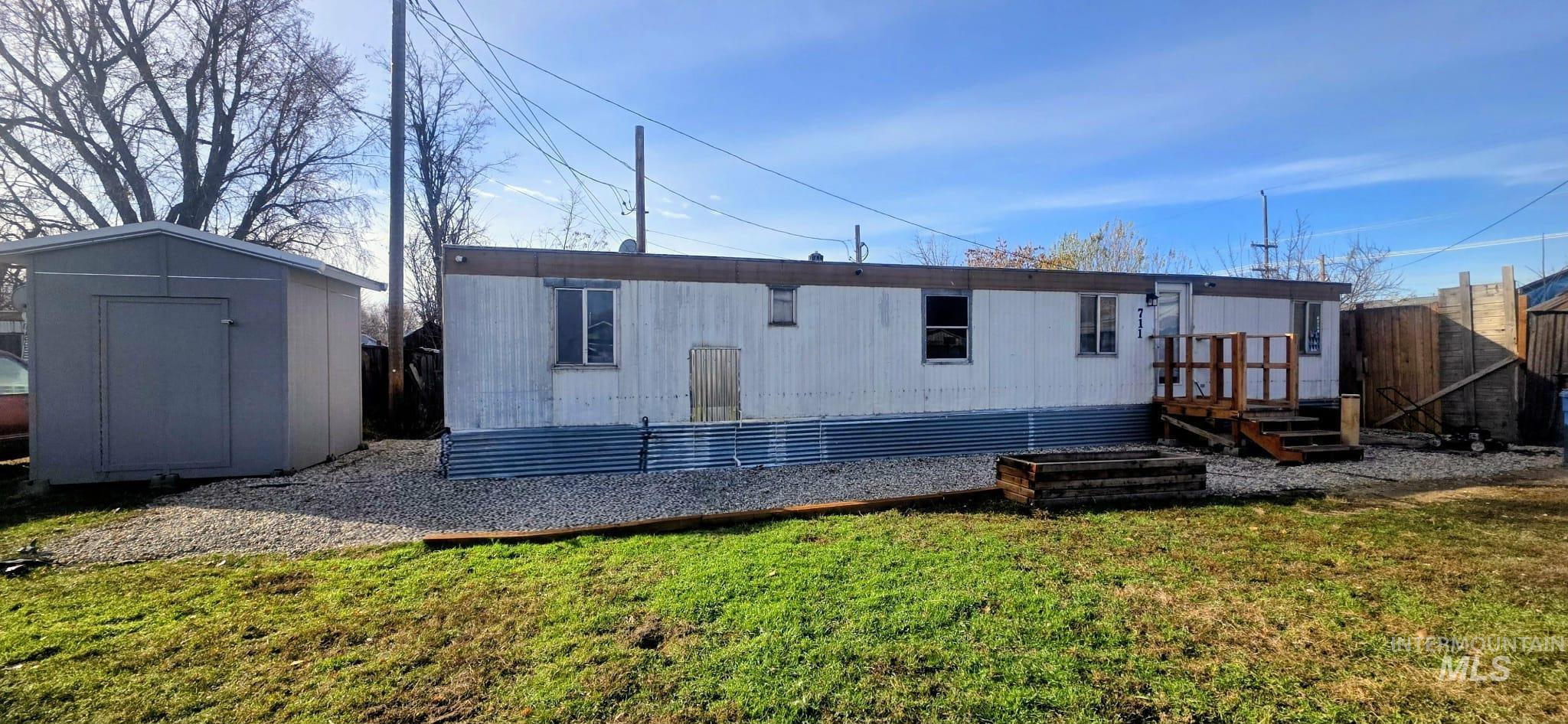 Residential For Sale