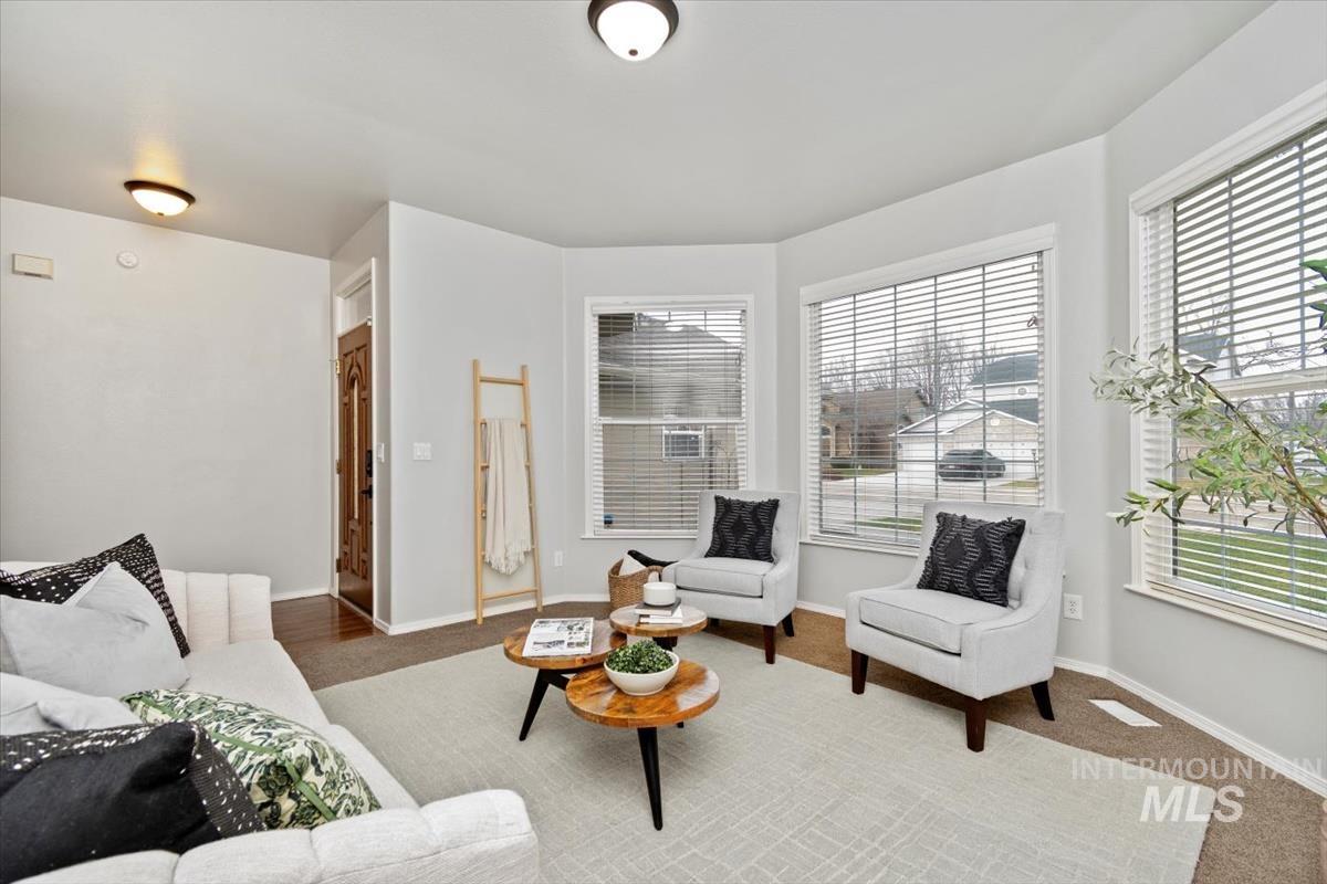 11835 W Dallan Dr, Boise, Idaho 83713, 4 Bedrooms, 3 Bathrooms, Residential For Sale, Price $530,000, 98970434