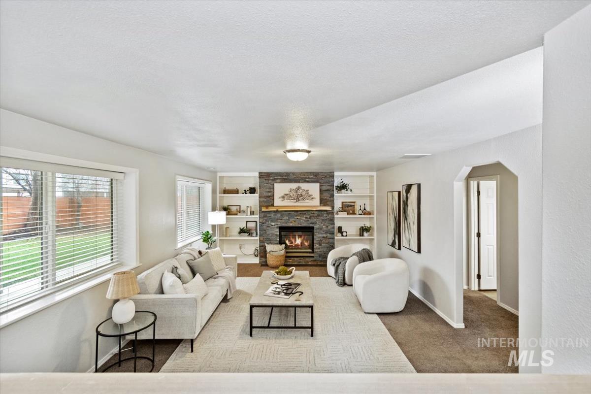 11835 W Dallan Dr, Boise, Idaho 83713, 4 Bedrooms, 3 Bathrooms, Residential For Sale, Price $530,000, 98970434